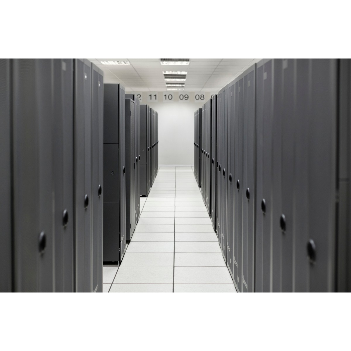 HPE P26489-B21 Rack Accessories
