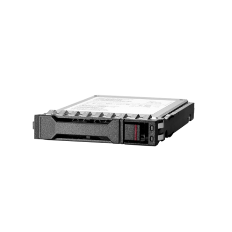 Hewlett Packard Enterprise HPE 1TB SATA 7.2K SFF BC HDD 1000 GB Serial ATA