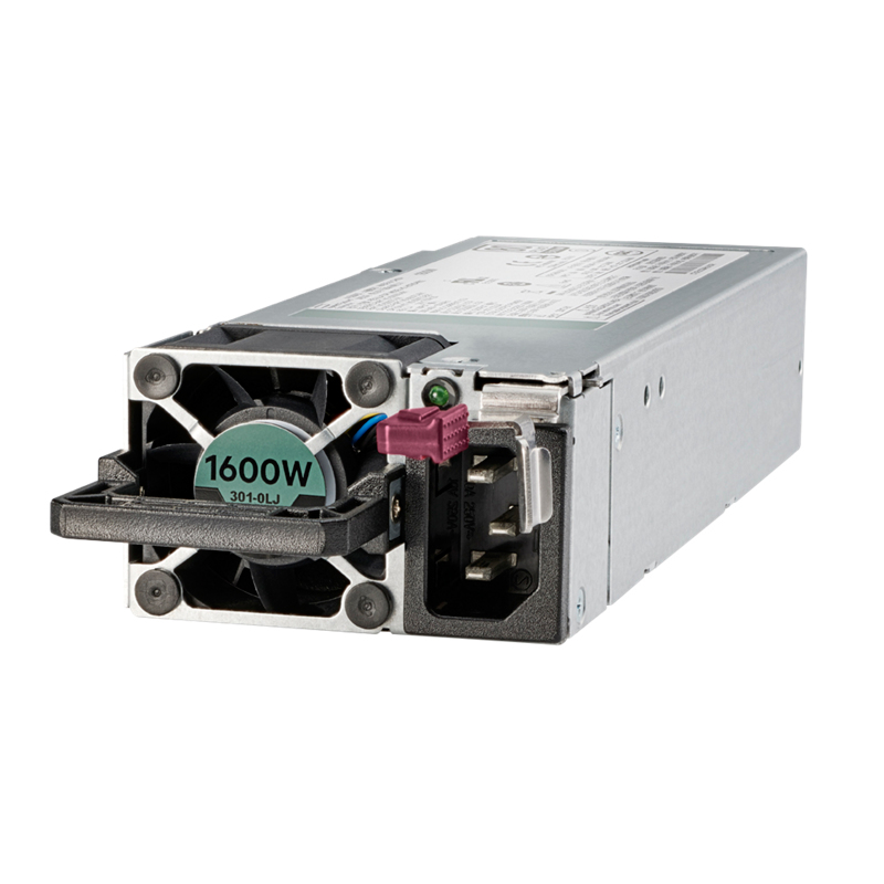 HPE P38997-B21 Power Supply Units