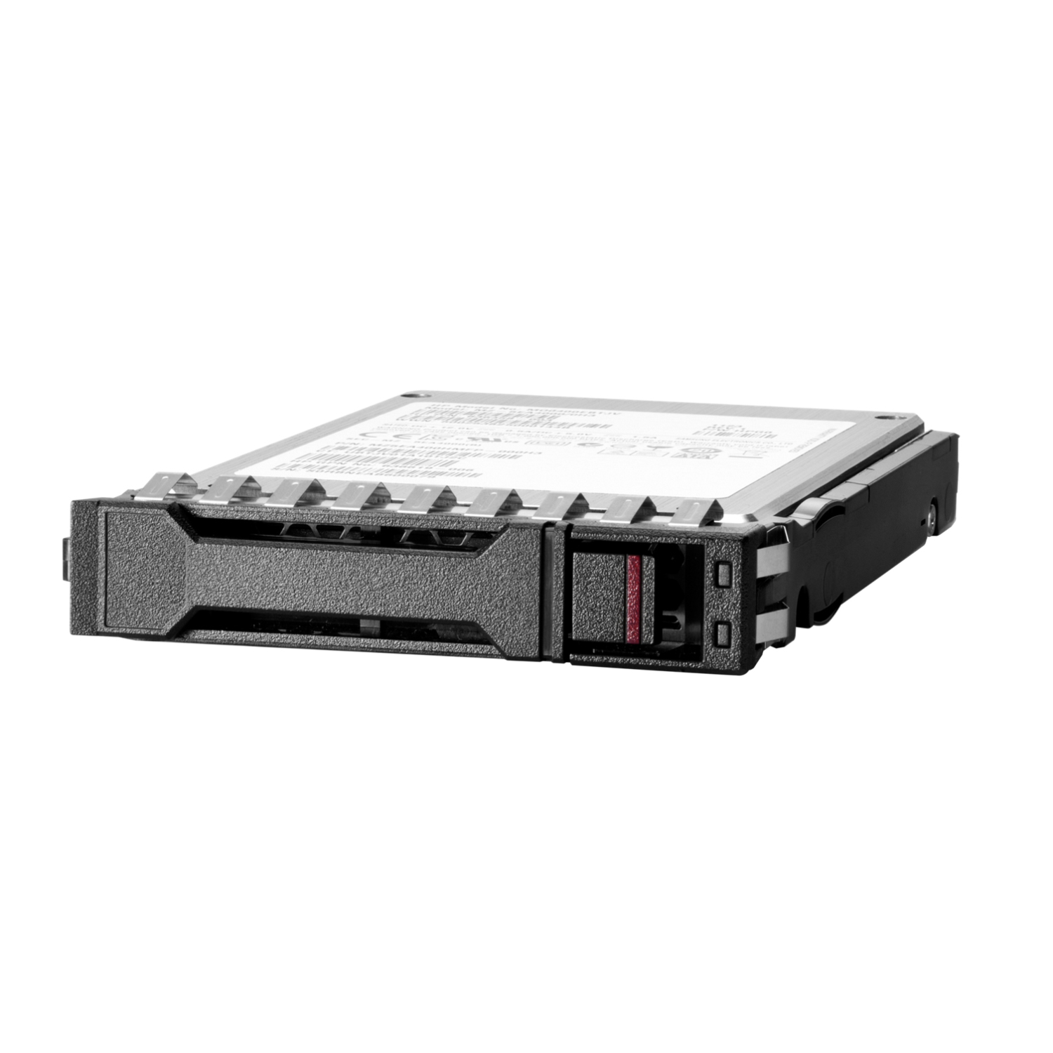 HPE 480GB Internal Solid State Drives
