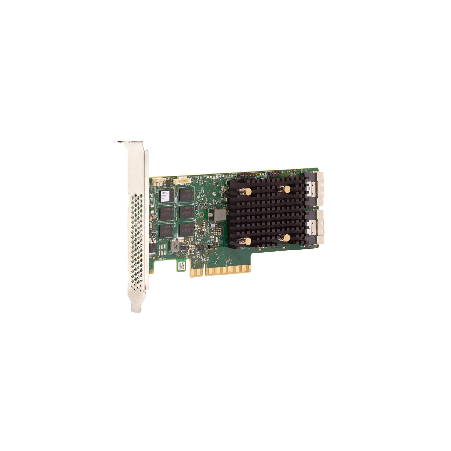 HPE MR416i-p RAID Controllers - 8192MB