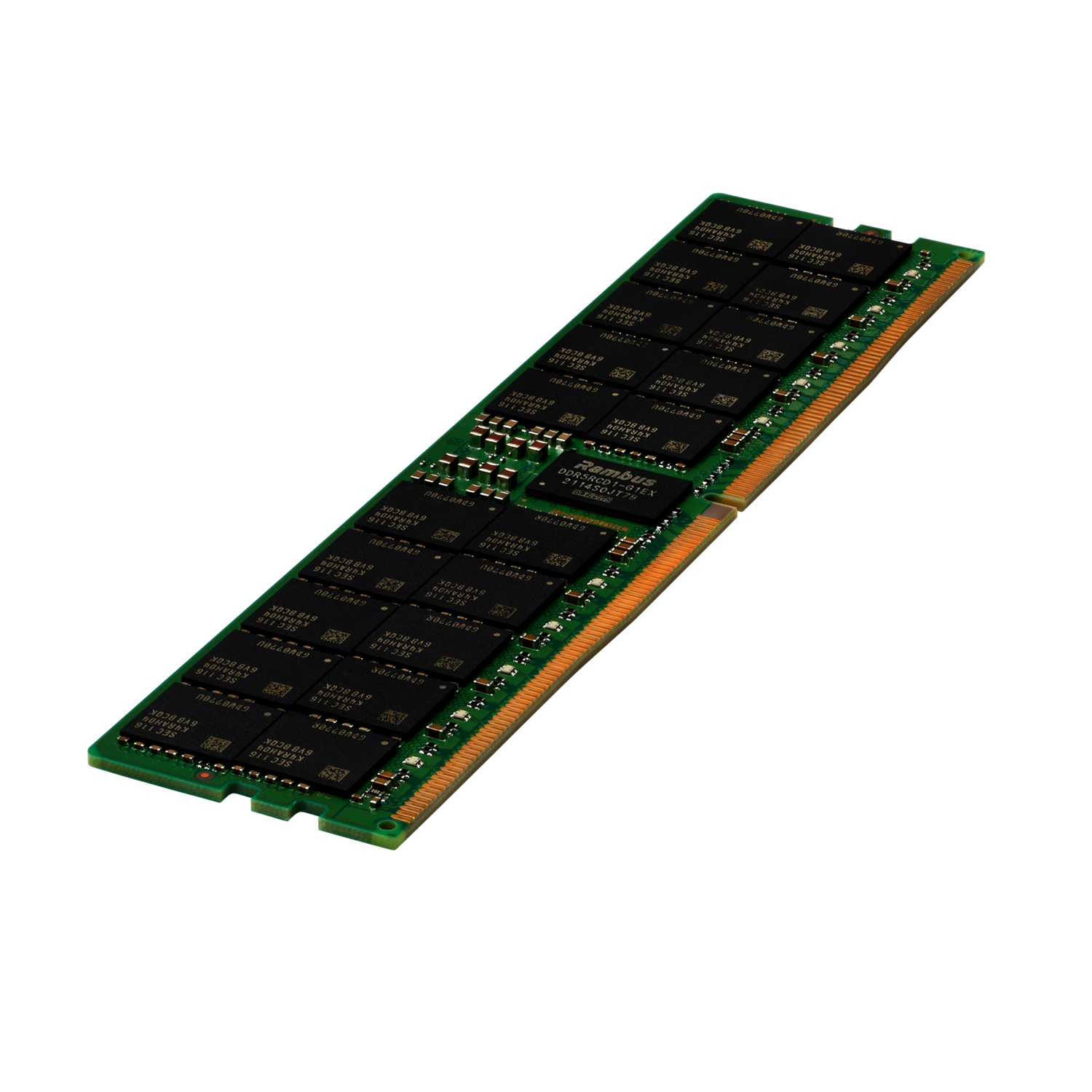 HPE P50312-B21 Memory RAM - 64GB