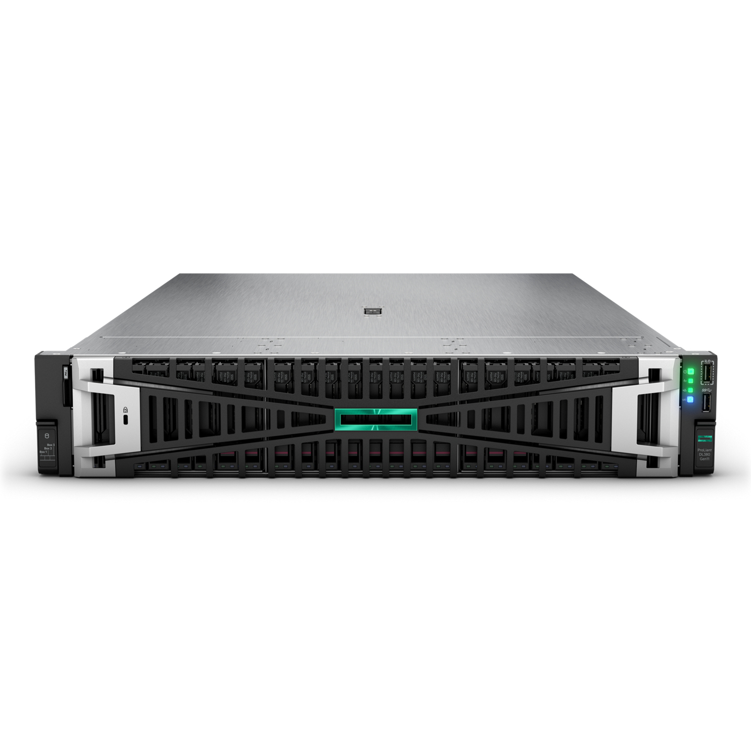 HPE DL380 Server Barebones