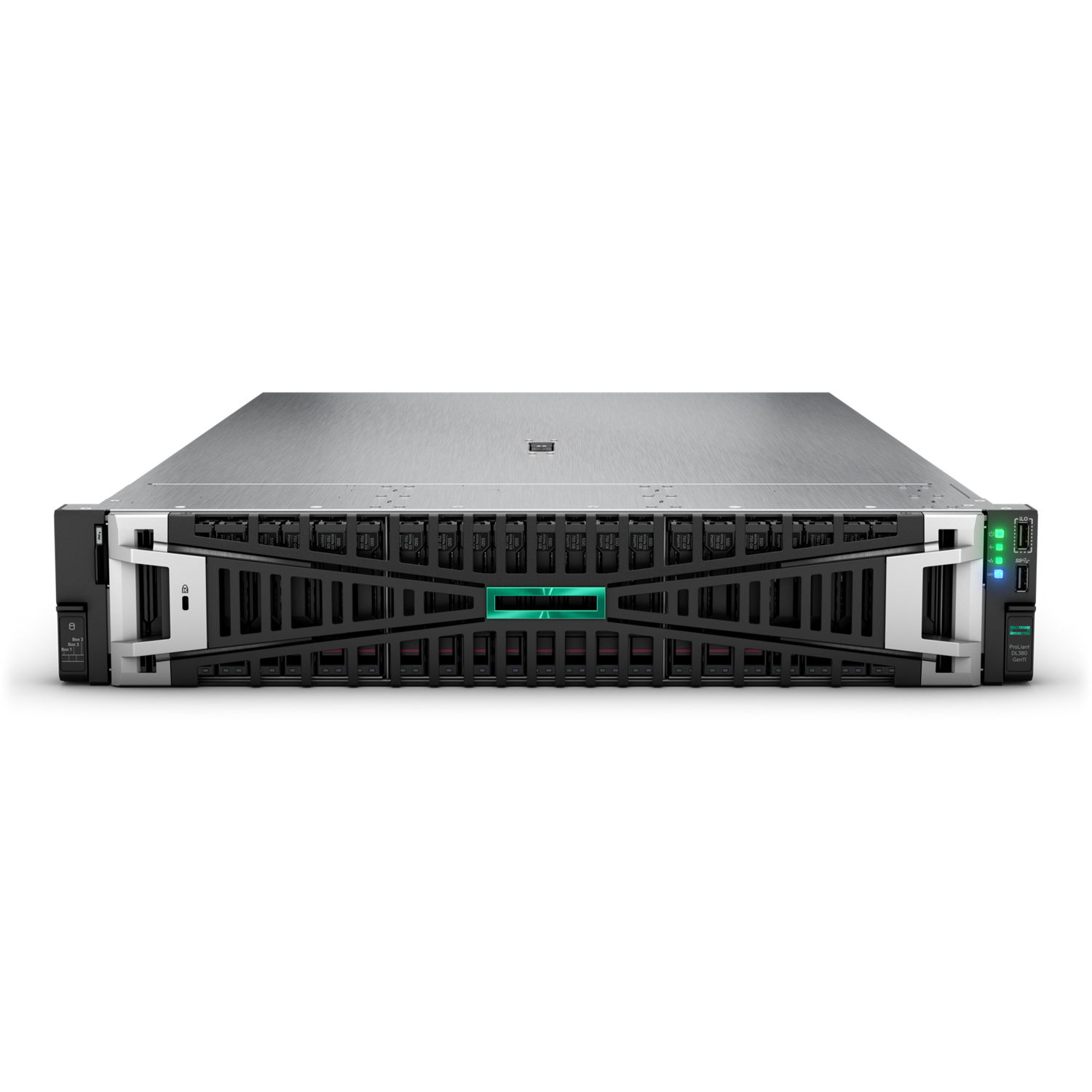 HPE DL380 Servers