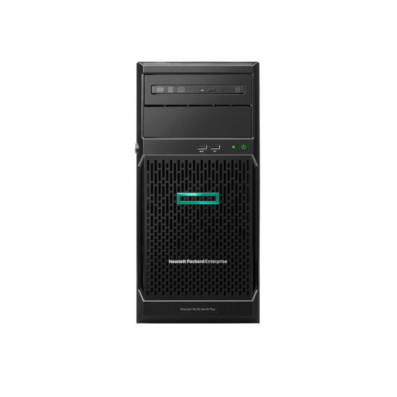 HPE ML30 Servers - 16GB