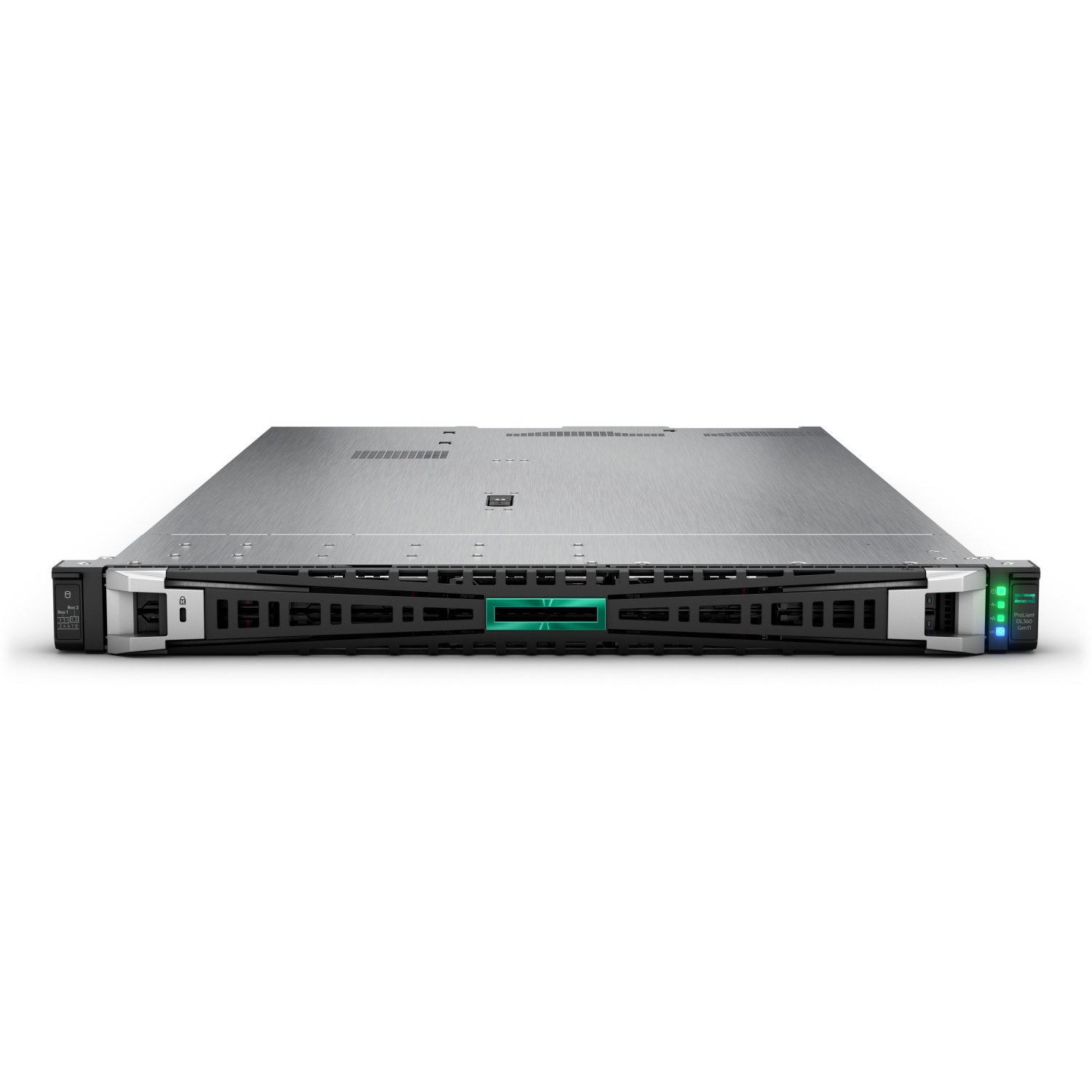 HPE DL360 Servers - 64GB