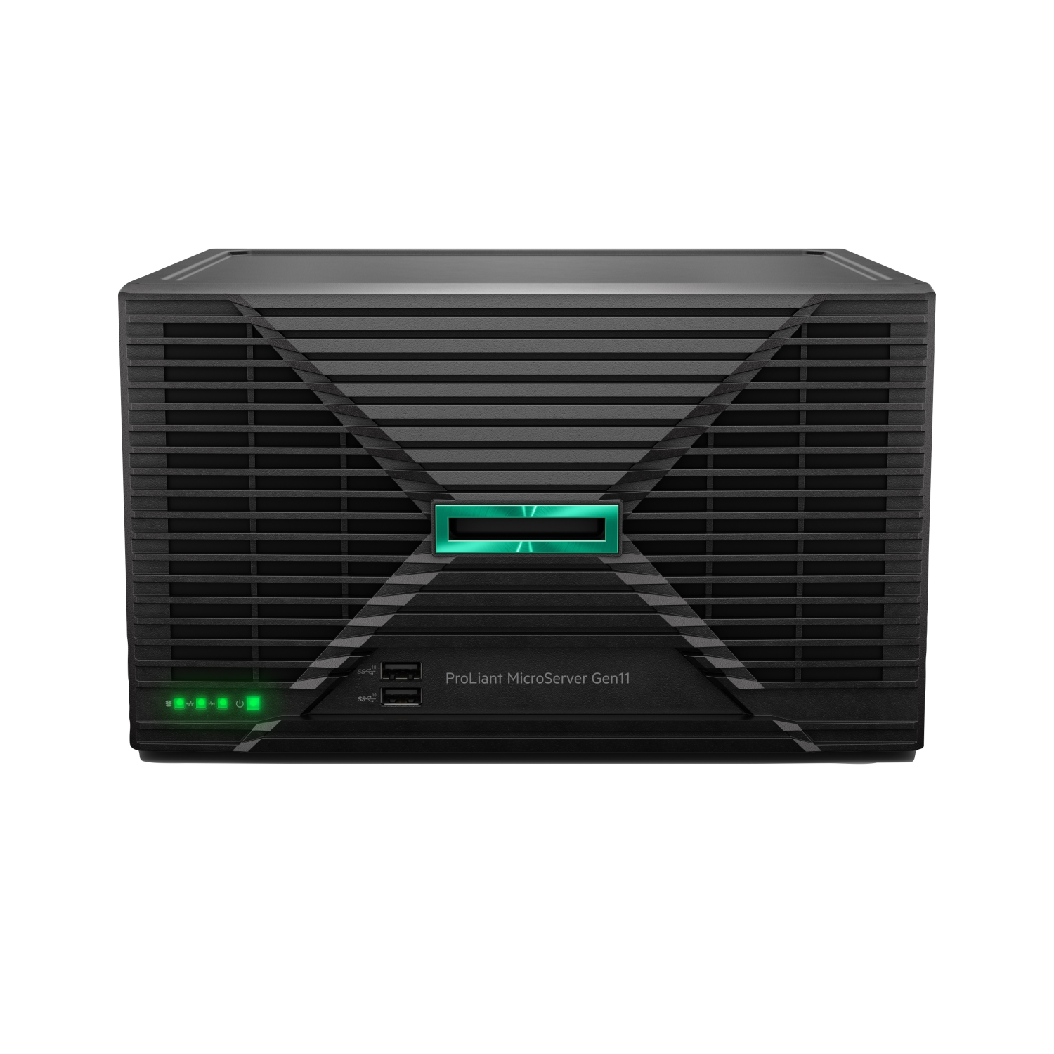 HPE E-2434 Servers - 32GB
