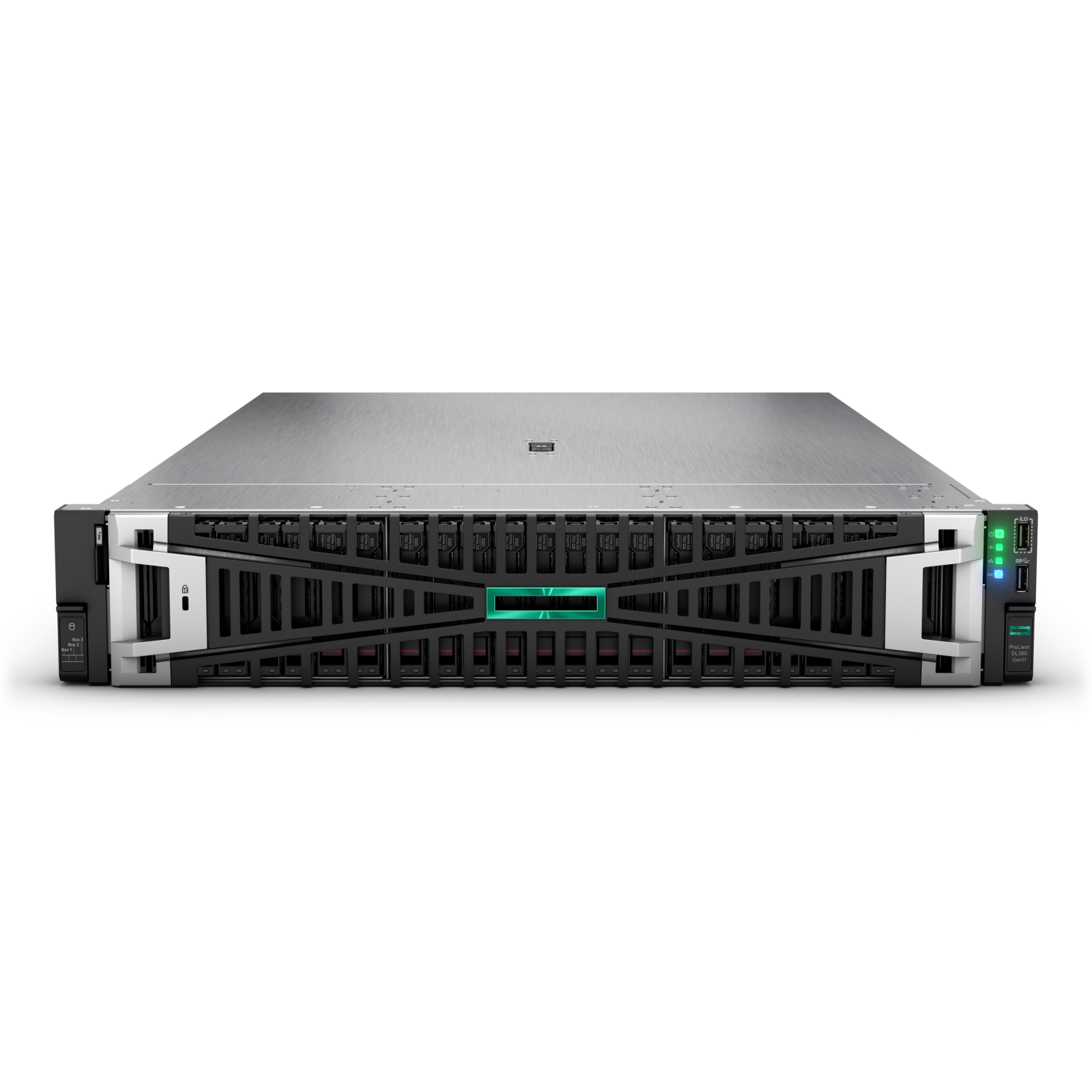 HPE DL380 Servers - 128GB
