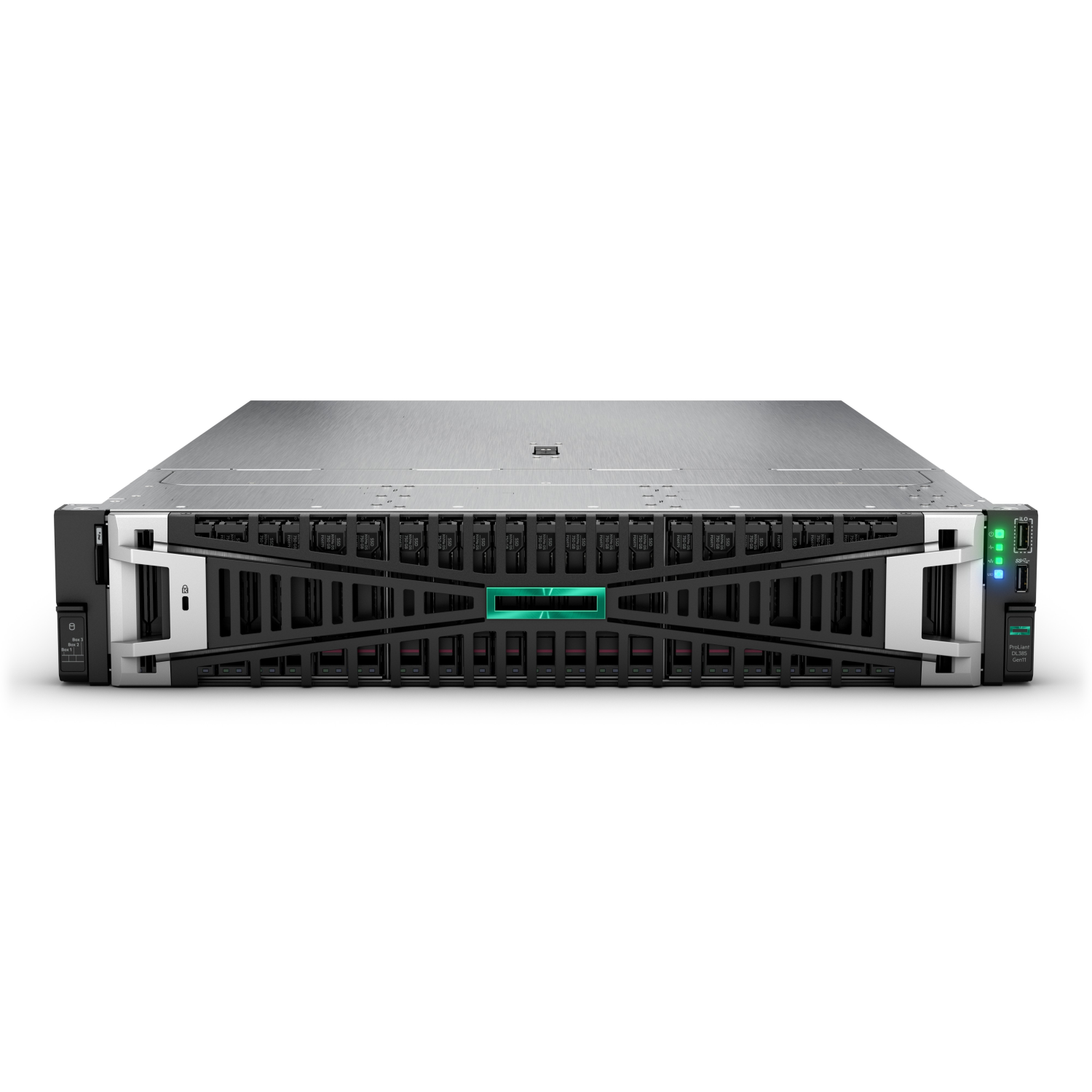 HPE DL385 Servers - 64GB