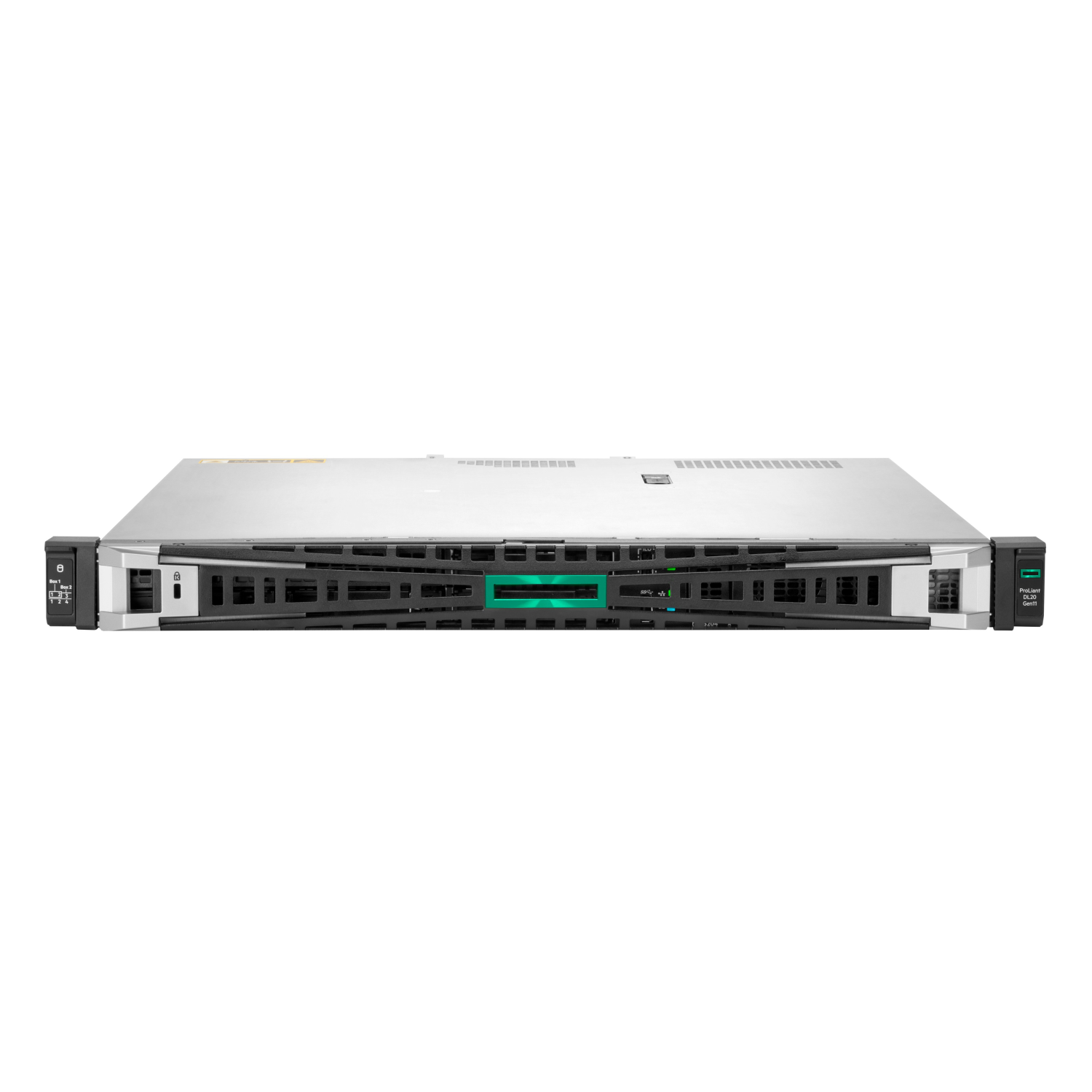 HPE DL20 Servers - 32GB