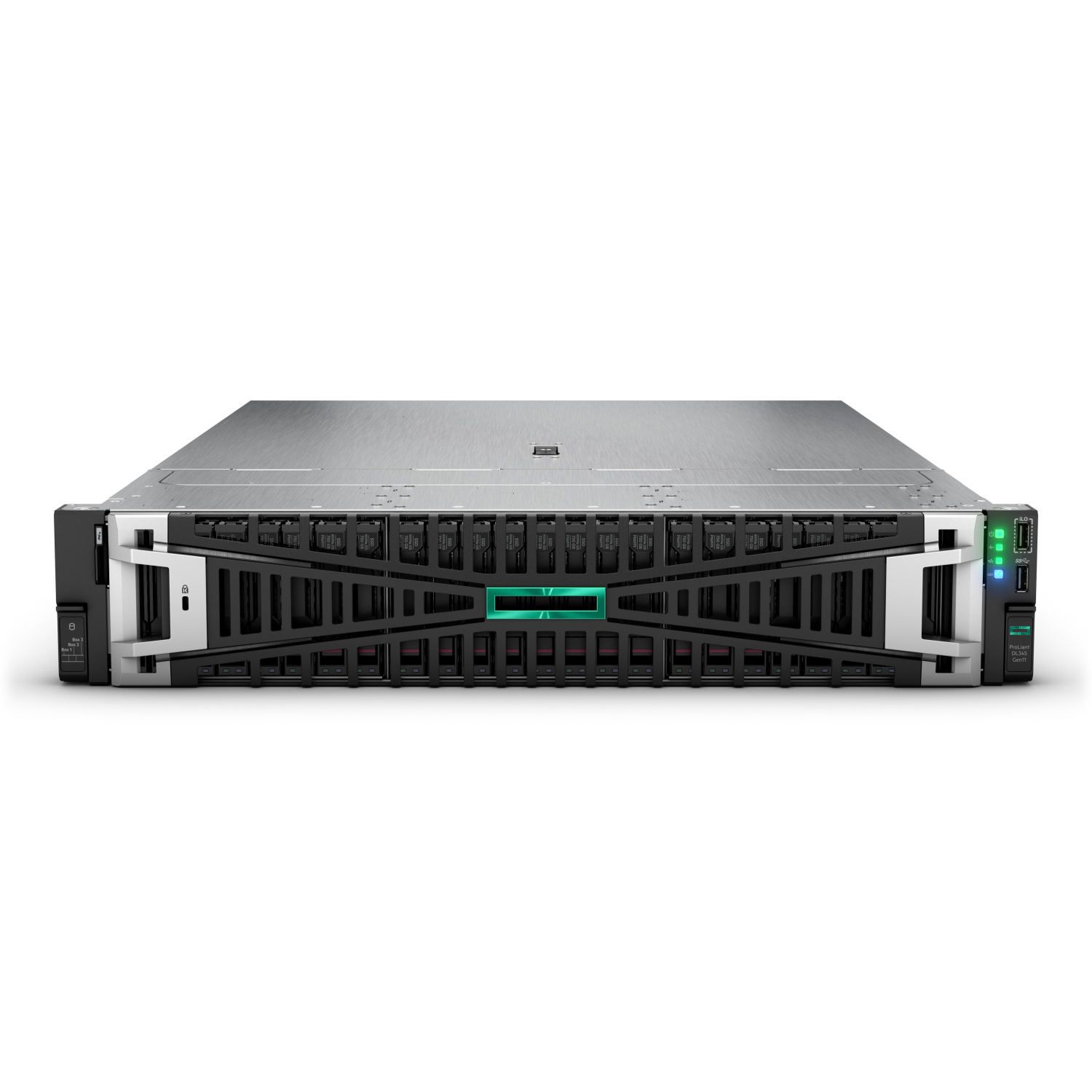 HPE DL345 Servers - 64GB