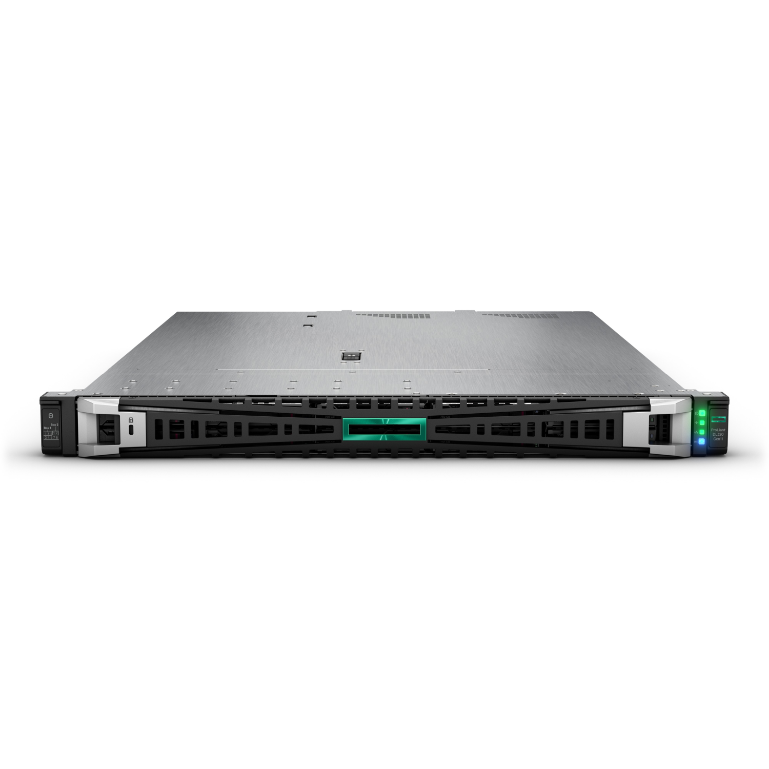 HPE DL320 Servers - 128GB