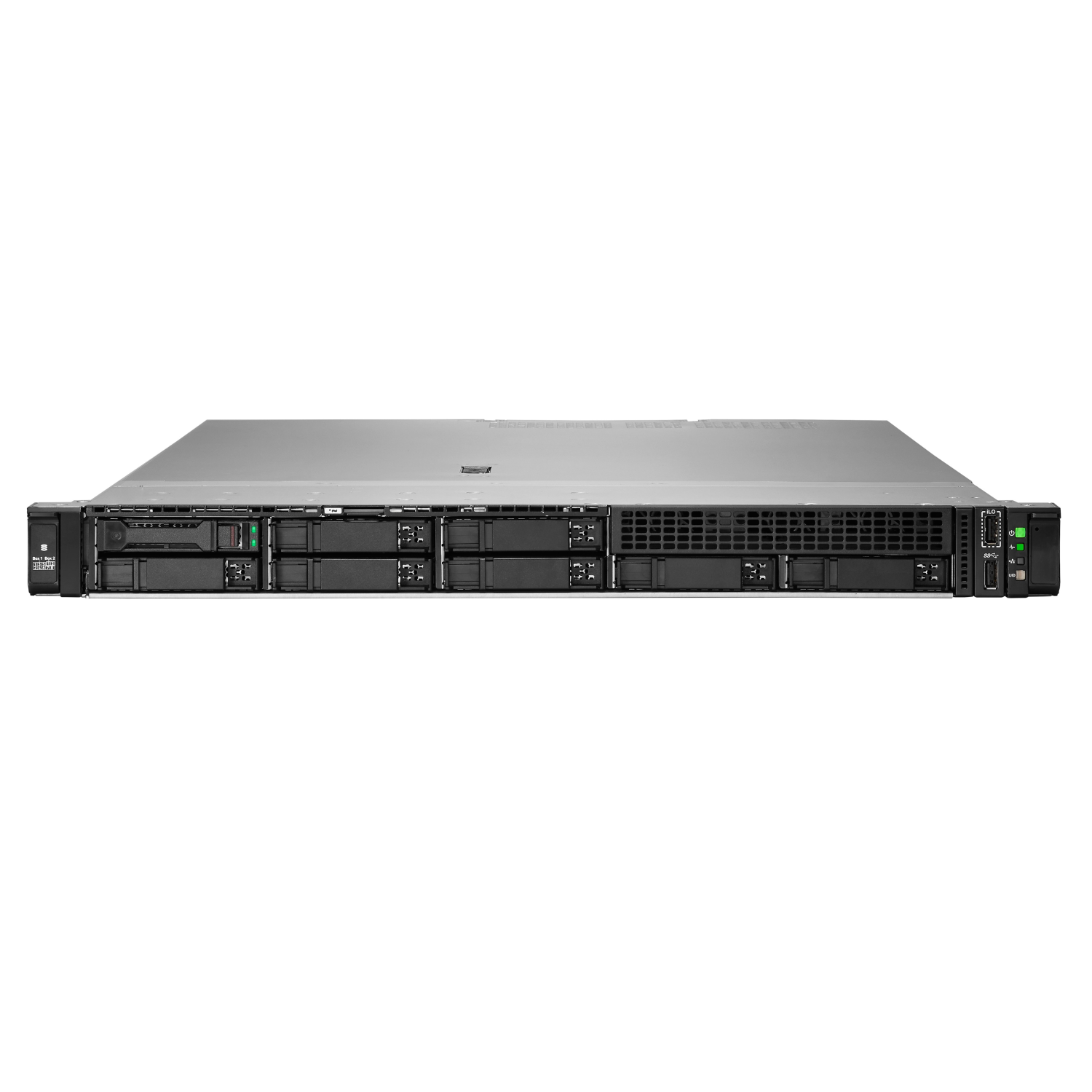 HPE DL320 Servers - 64GB