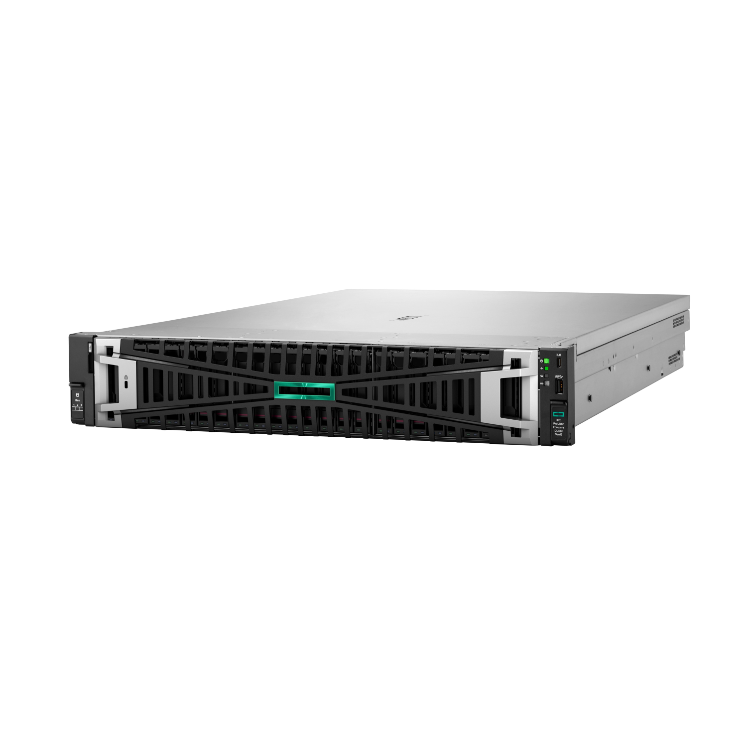 HPE DL380 Servers - 64GB