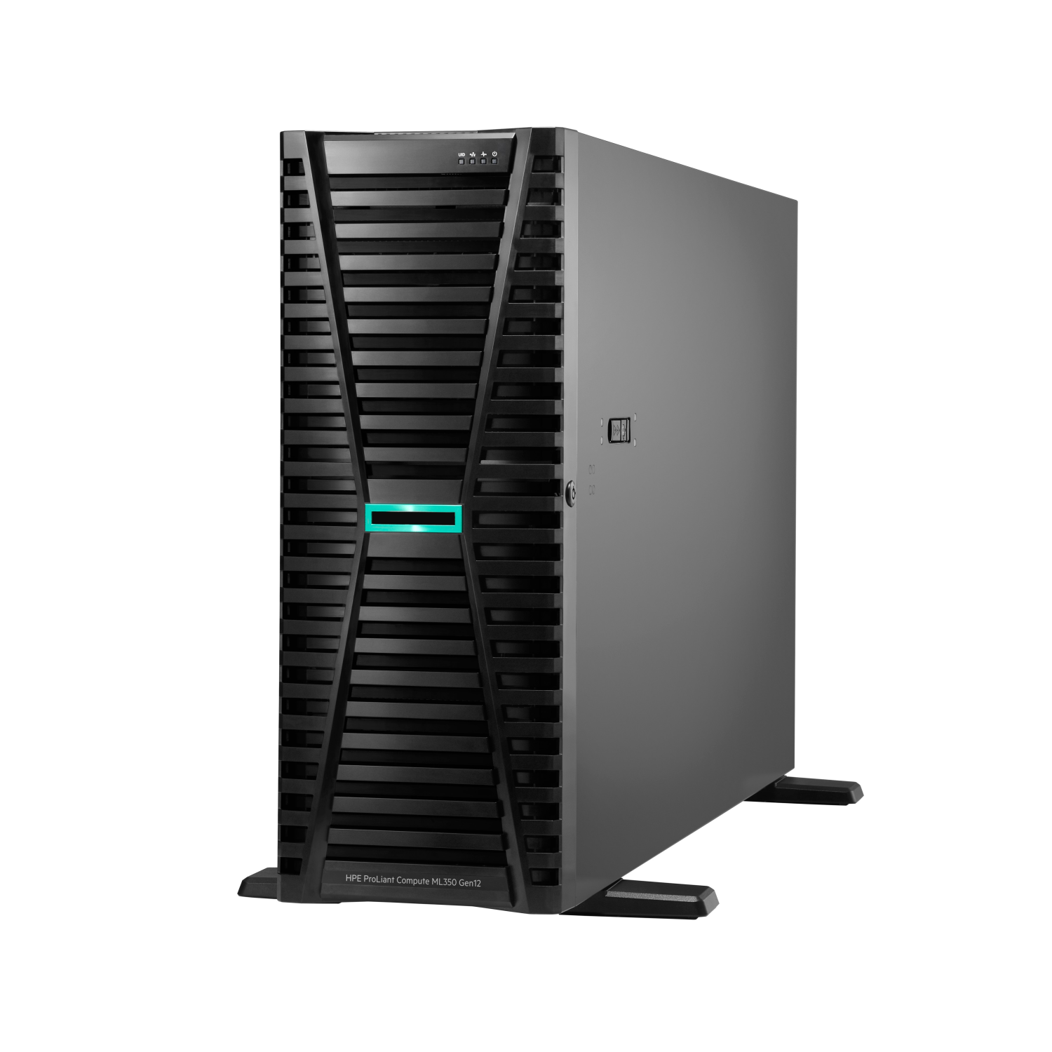 HPE ML350 Servers - 32GB