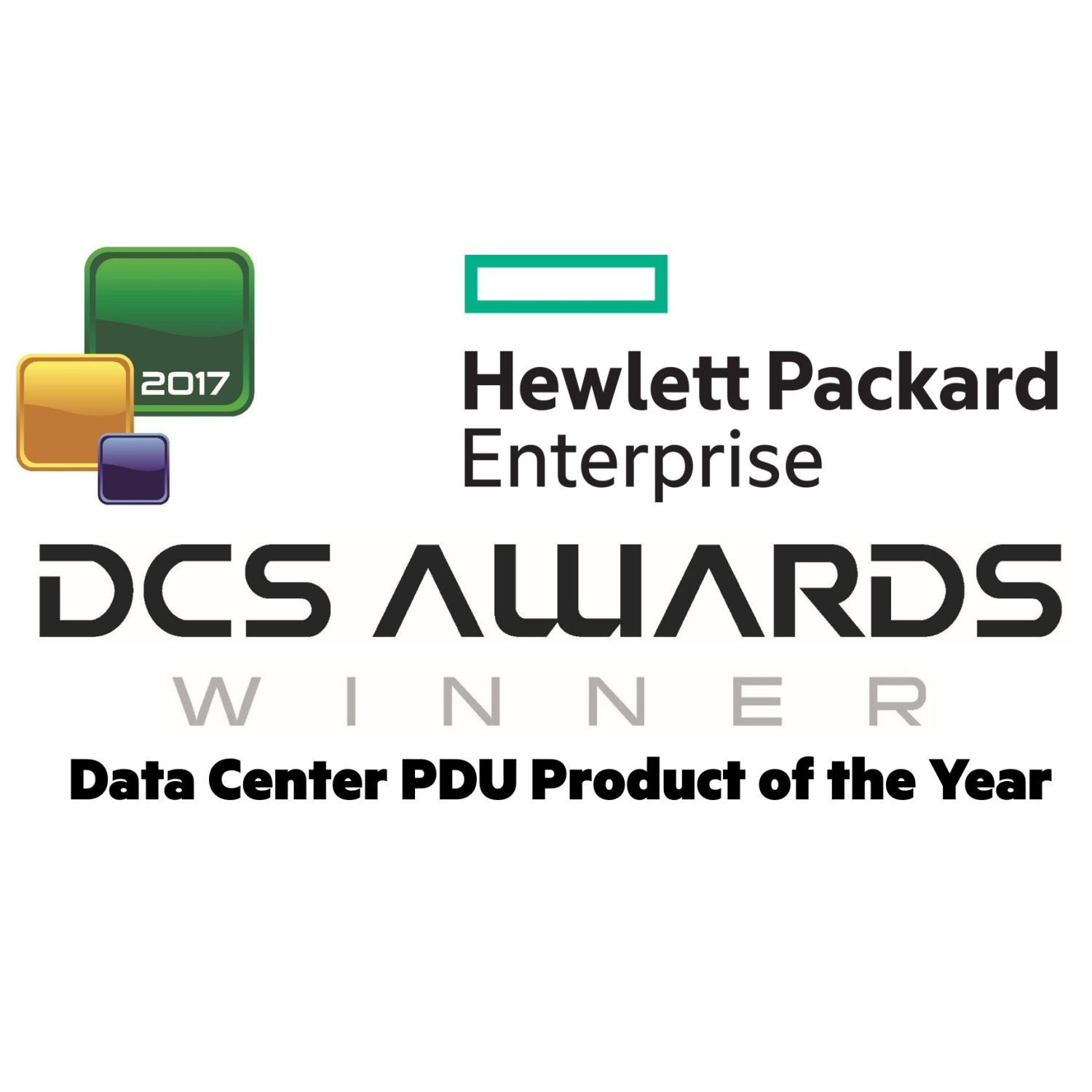 HPE P9Q65A Power Distribution Units (PDUs)