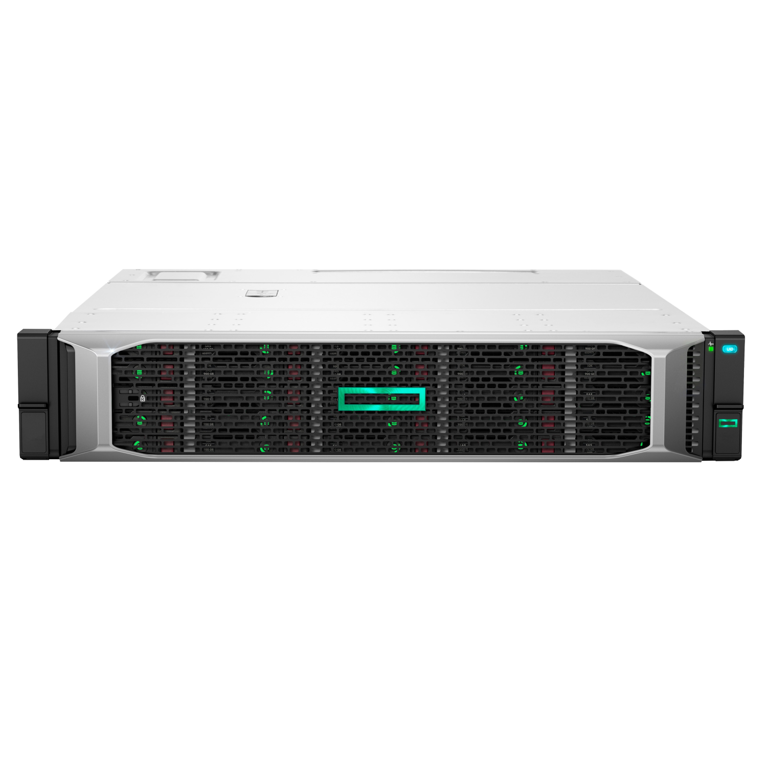 HPE D3710 Disk Arrays - Multi