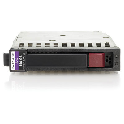 HPE M6710 Internal Hard Drives