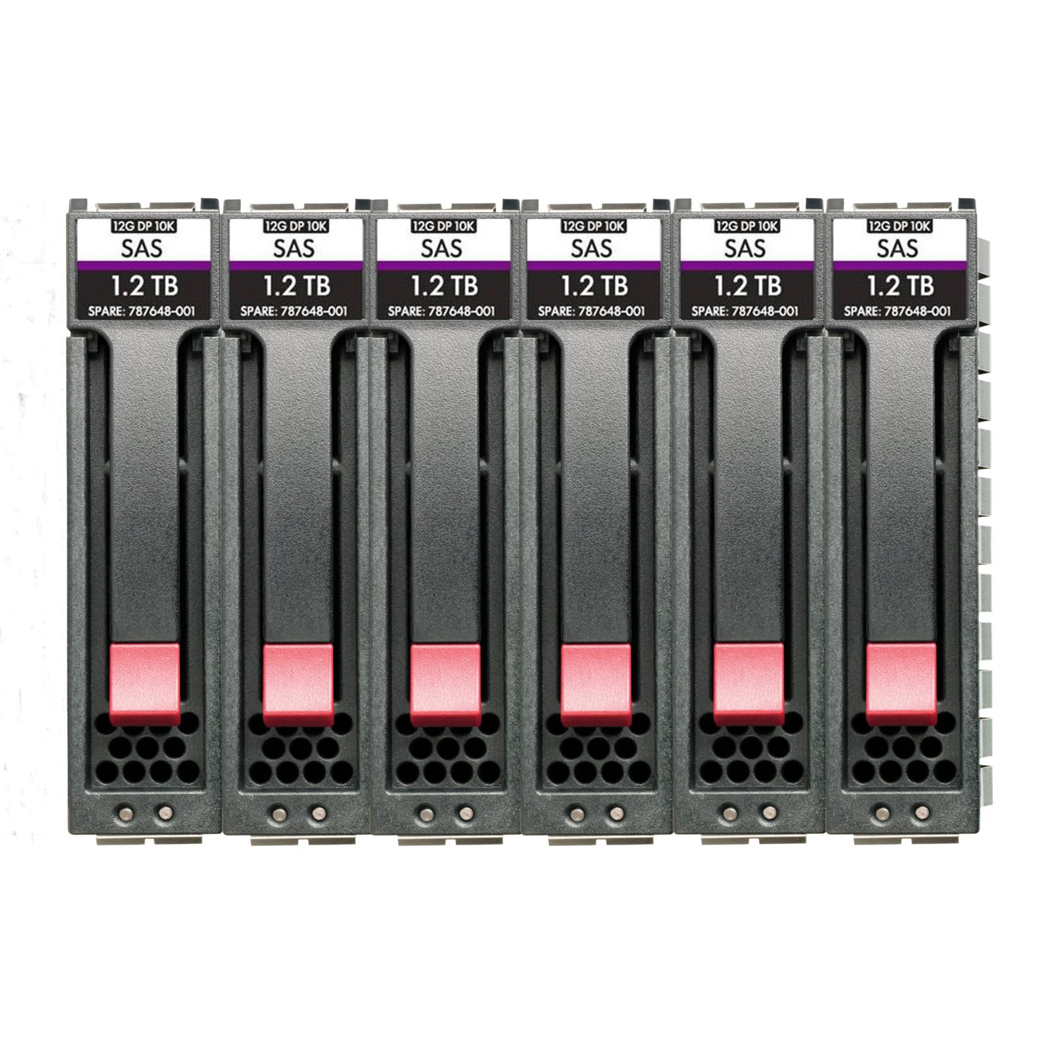 HPE R0Q72A internal hard drive 14 TB 7200 RPM 3.5" SAS