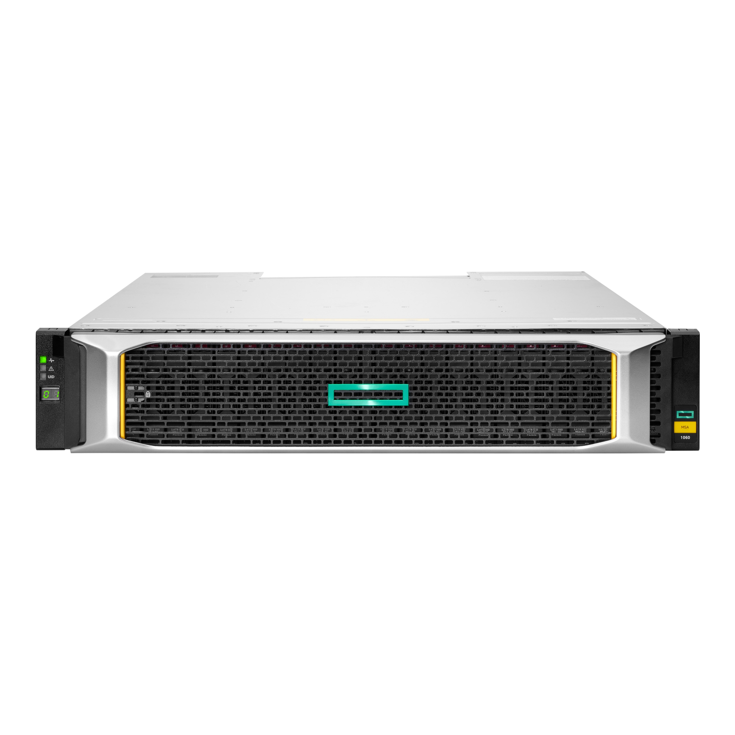 HPE 16Gb Disk Arrays