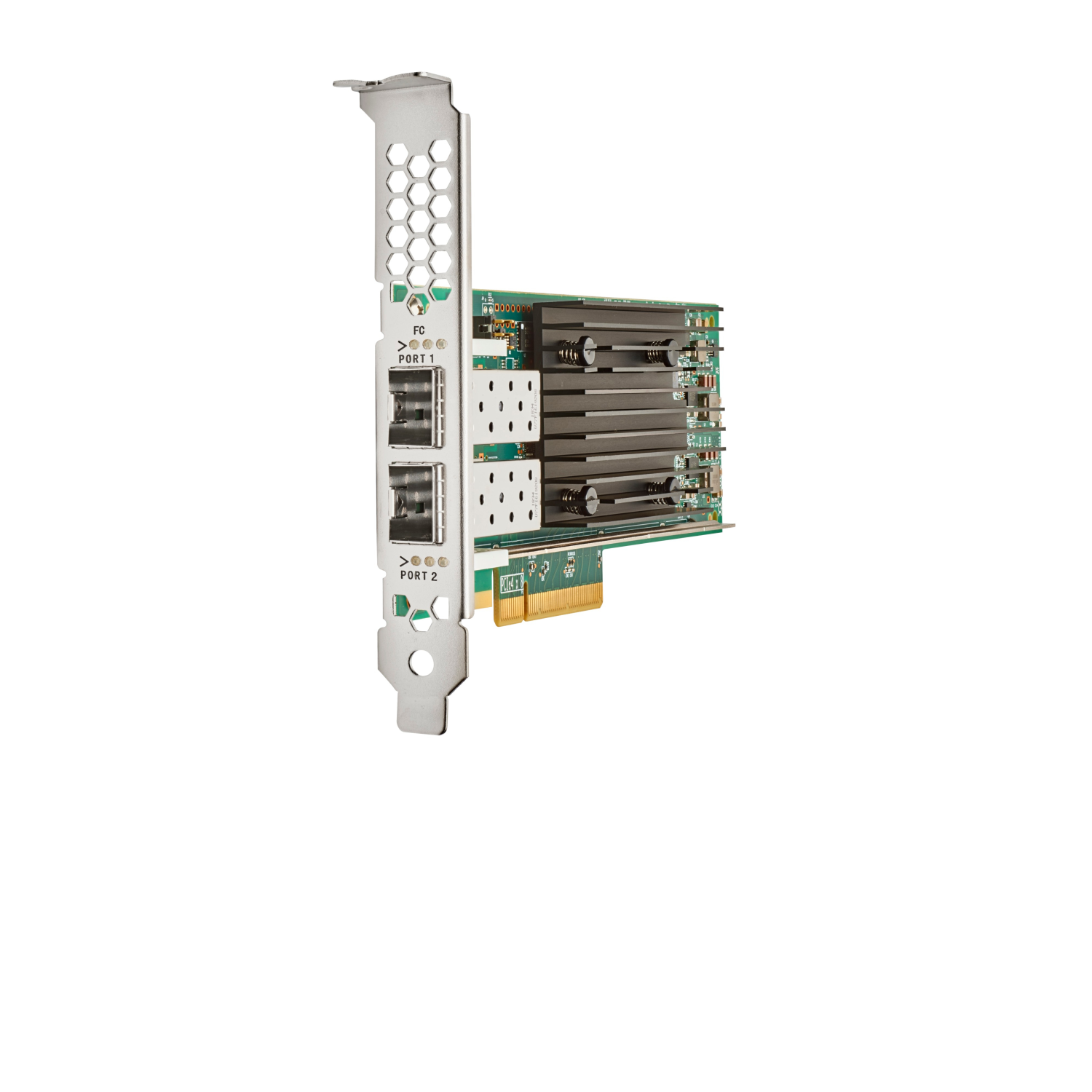HPE R2E09A Network Cards