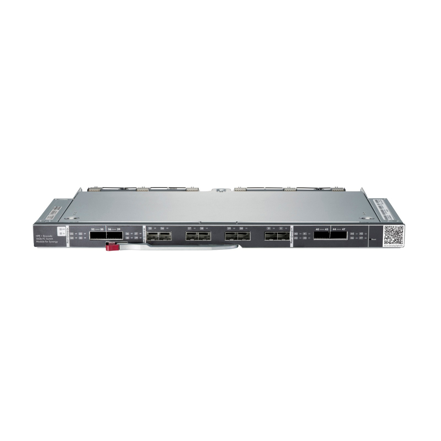 HPE R3P67AAE Rack Accessories
