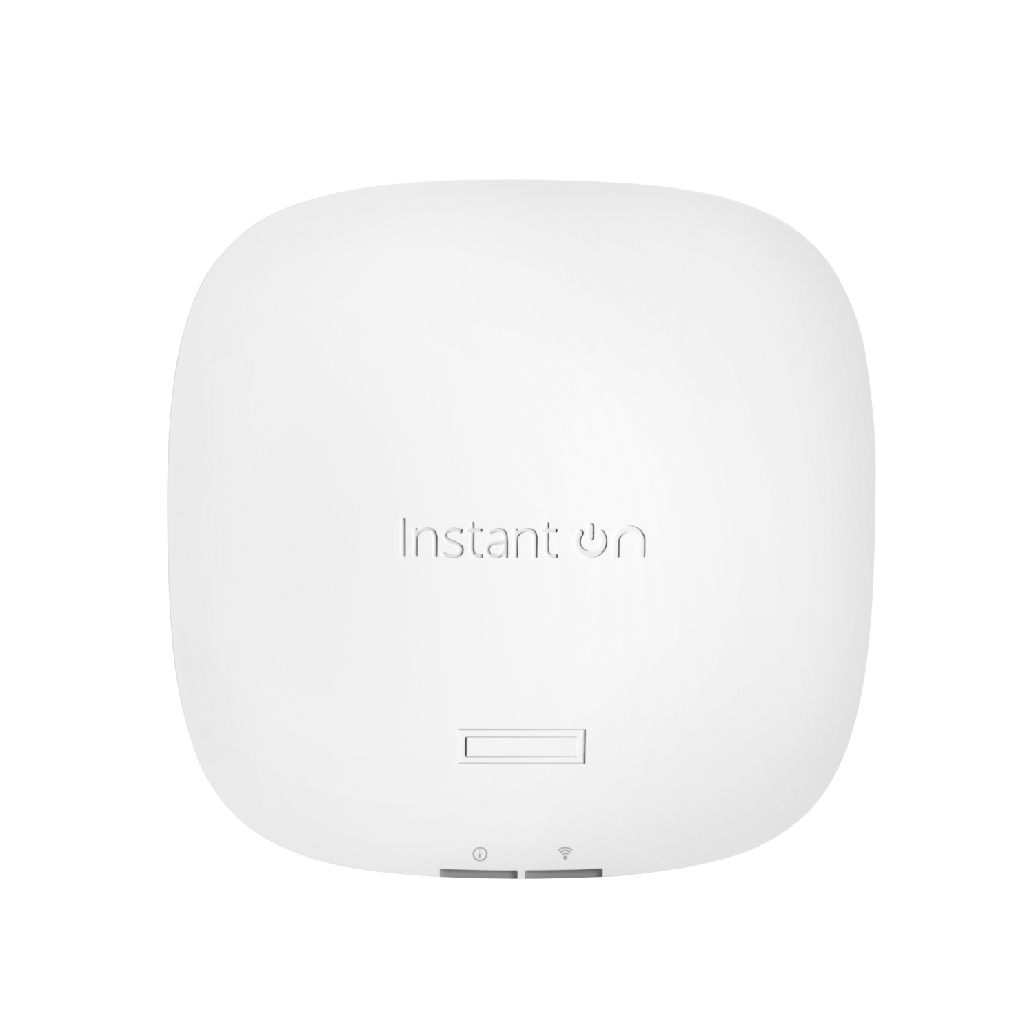 HPE AP22 Wireless Access Points - White