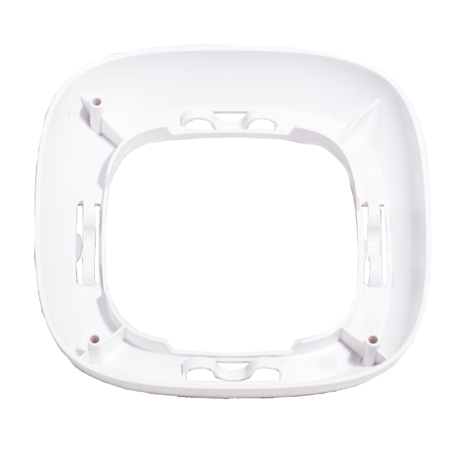 HPE R6P90A Rack Accessories - White