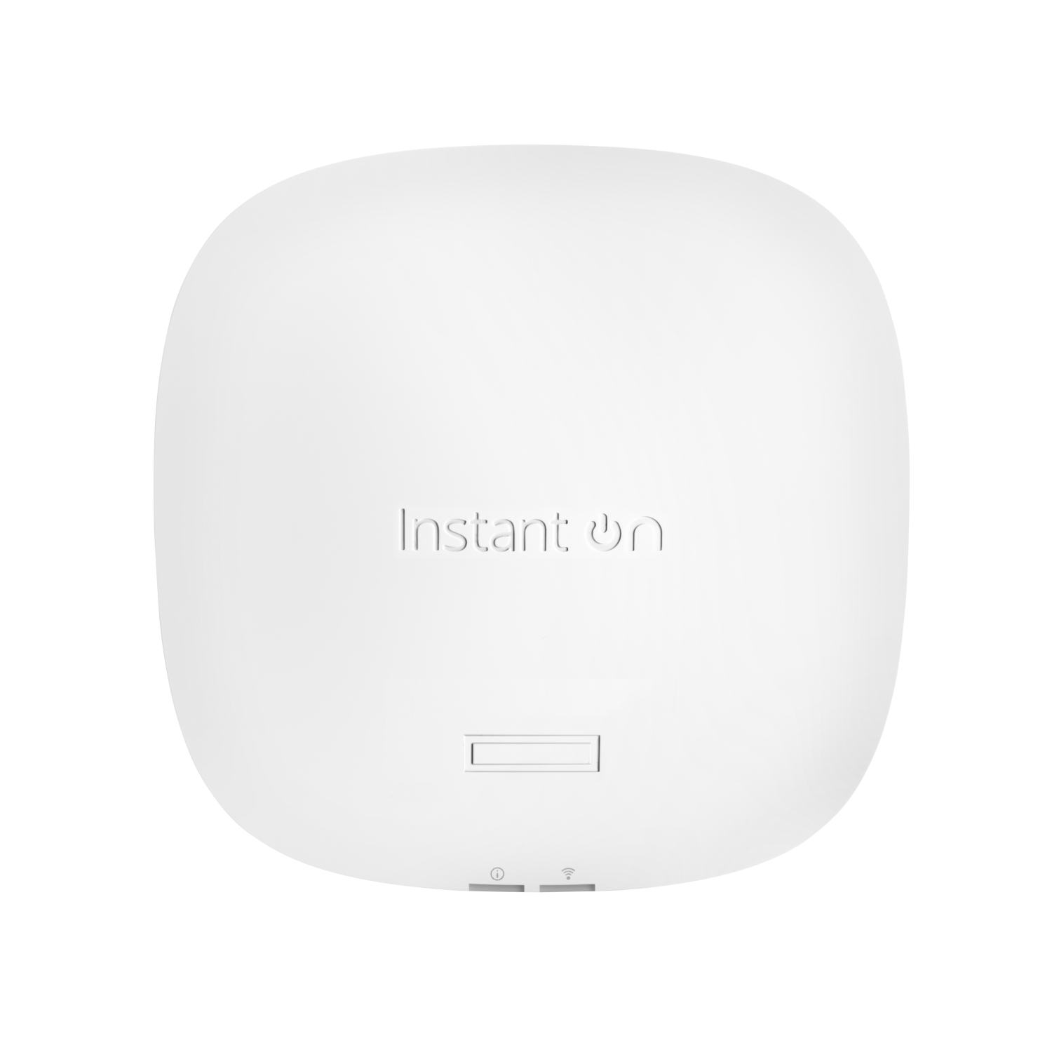 HPE R9B28A Wireless Access Points - White