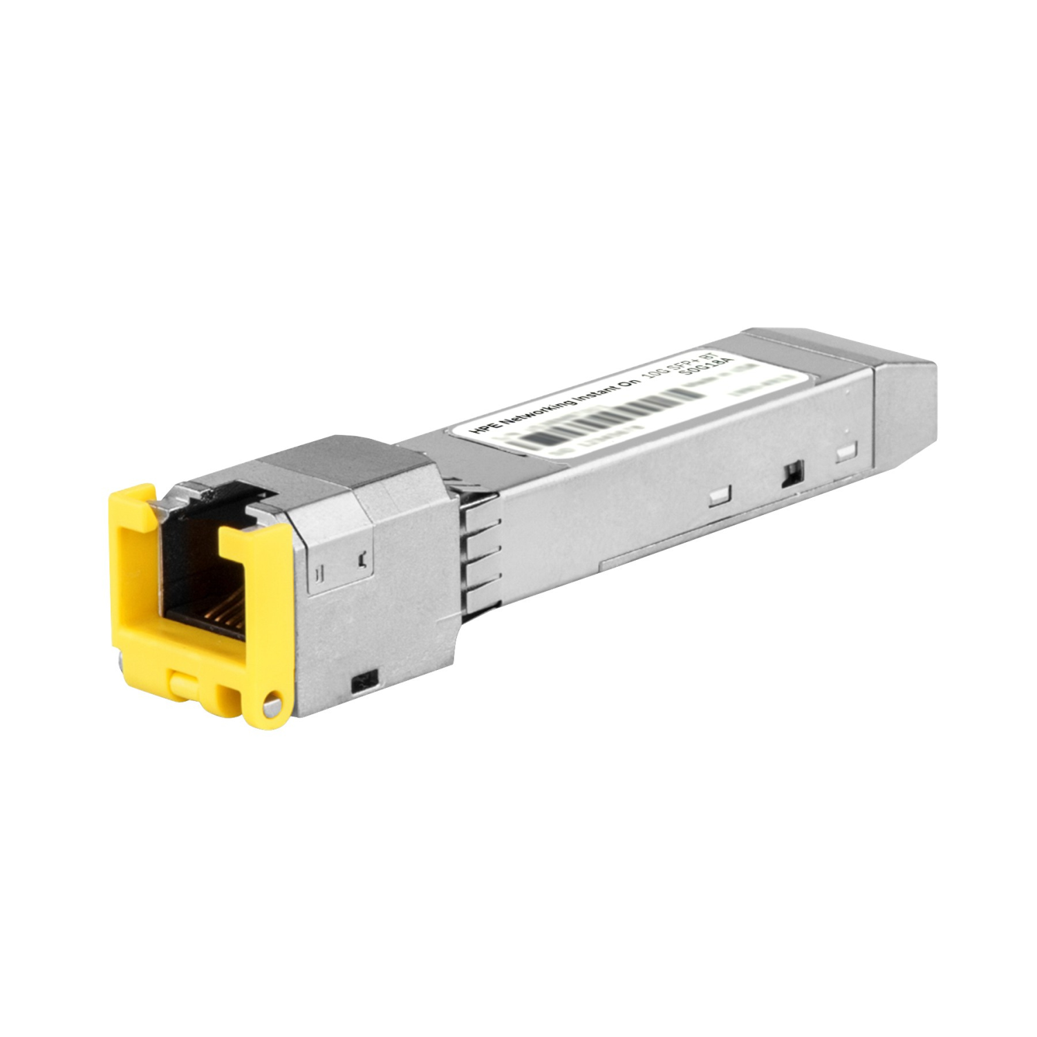 HPE S0G18A Network Transceiver Modules