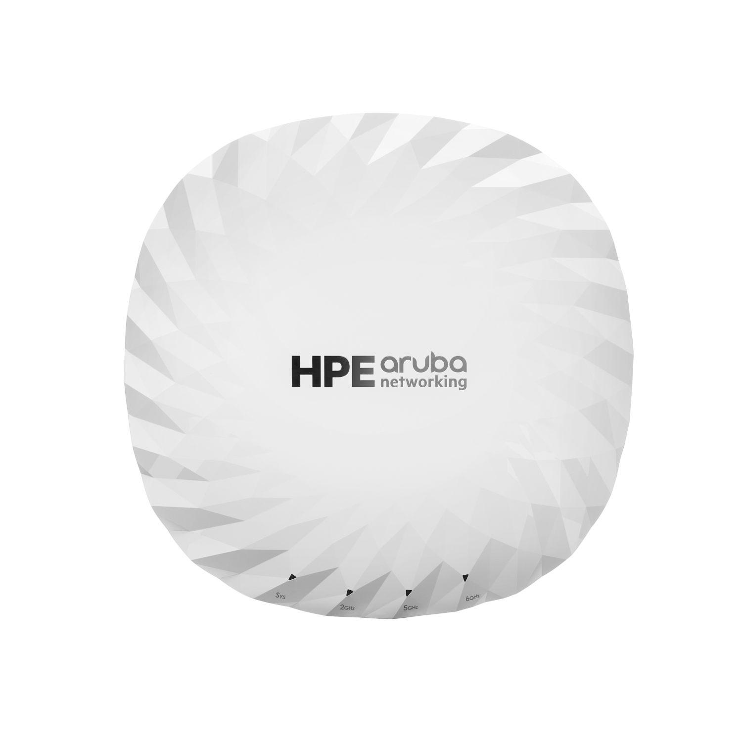 HPE AP-735 Wireless Access Points - White