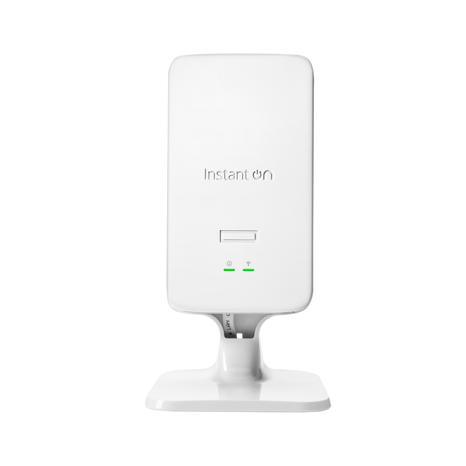 HPE AP22D Wireless Access Points - White