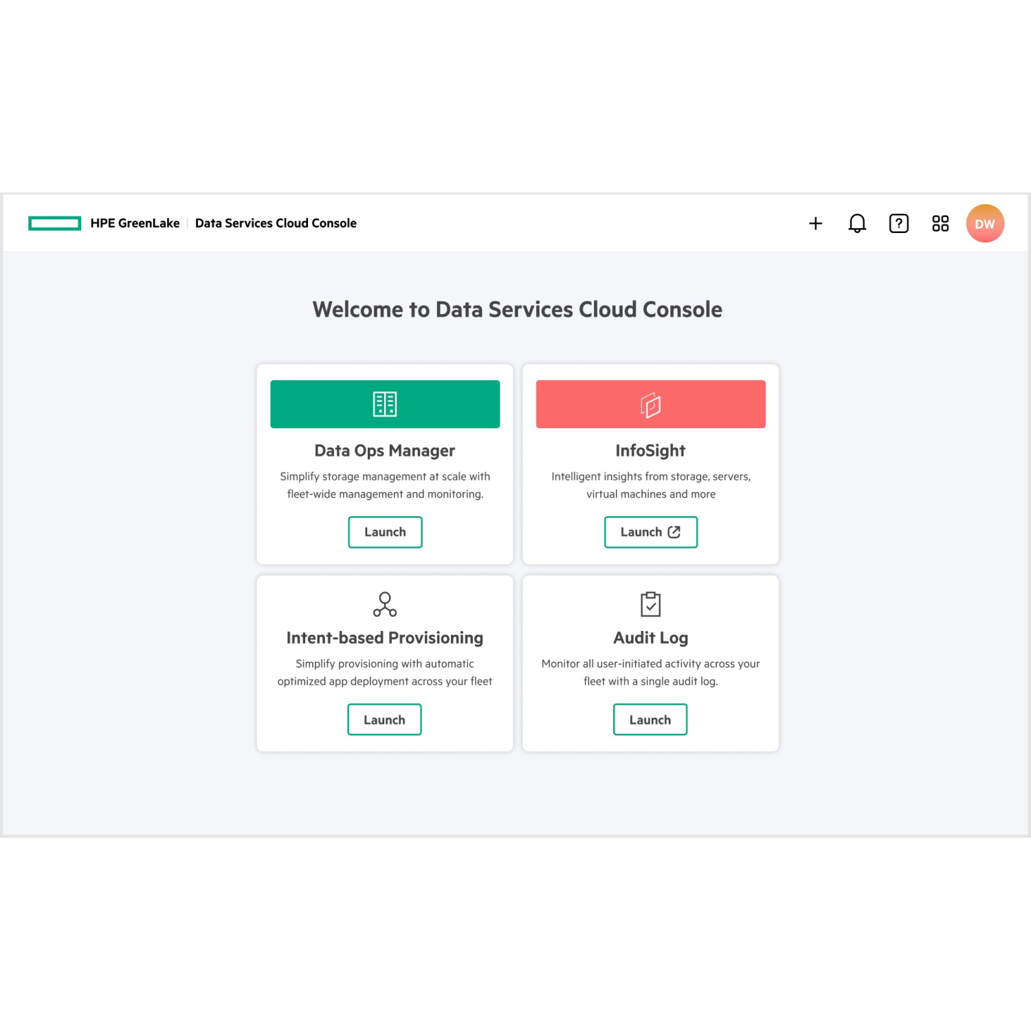 HPE HPE AL STG 5000 /TB 5YR SW/SUP SAAS