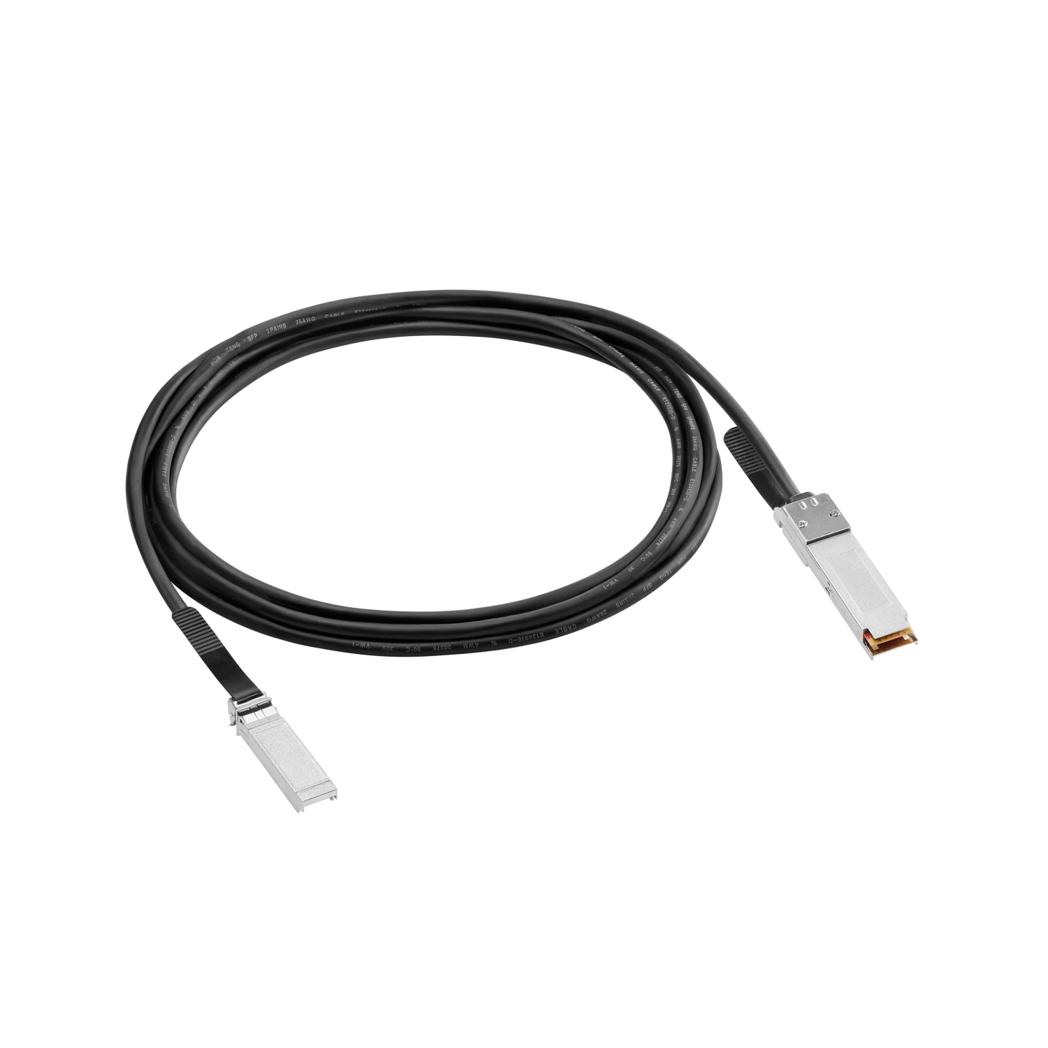 HPE 50GBase Networking Cables