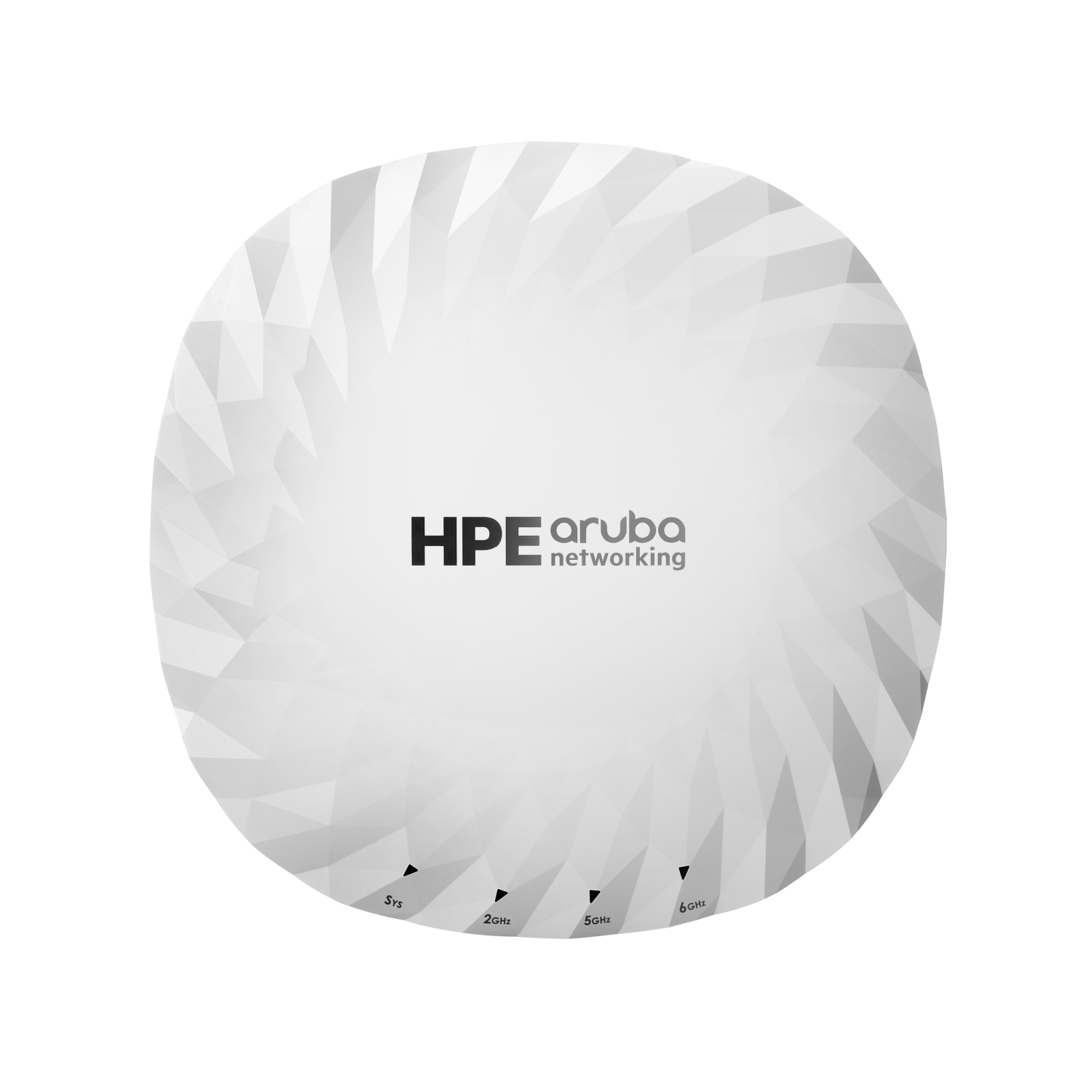 HPE AP-725 Wireless Access Points - White