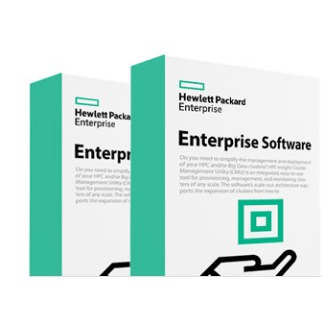 HPE 5-year Cloud Solutions