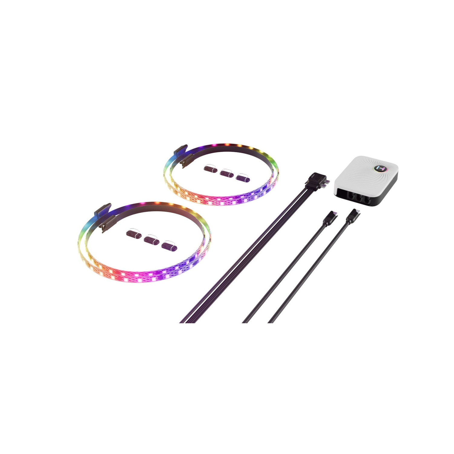 HYTE LS30 Computer Case Parts - Multi