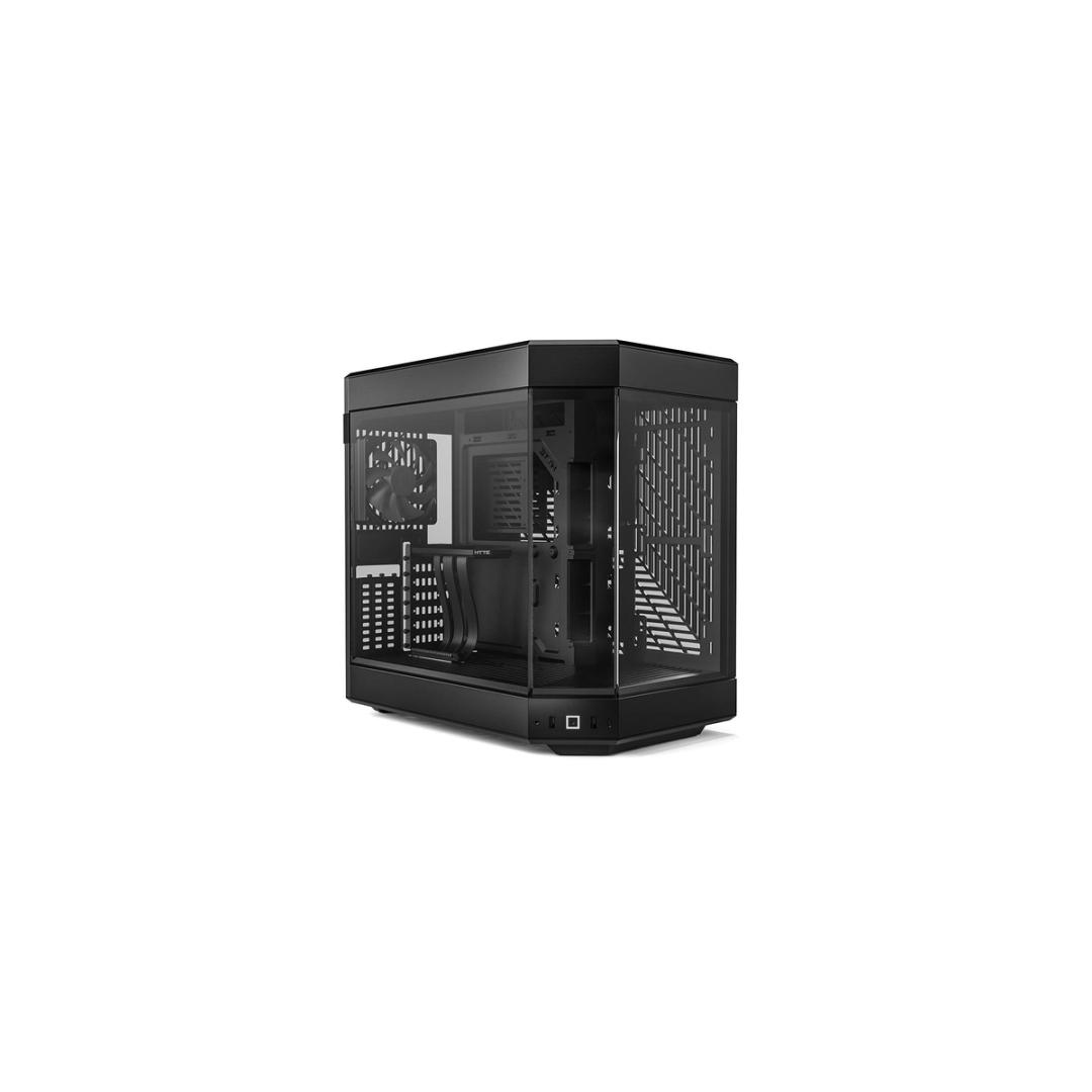 HYTE Y60 Midi Tower Black