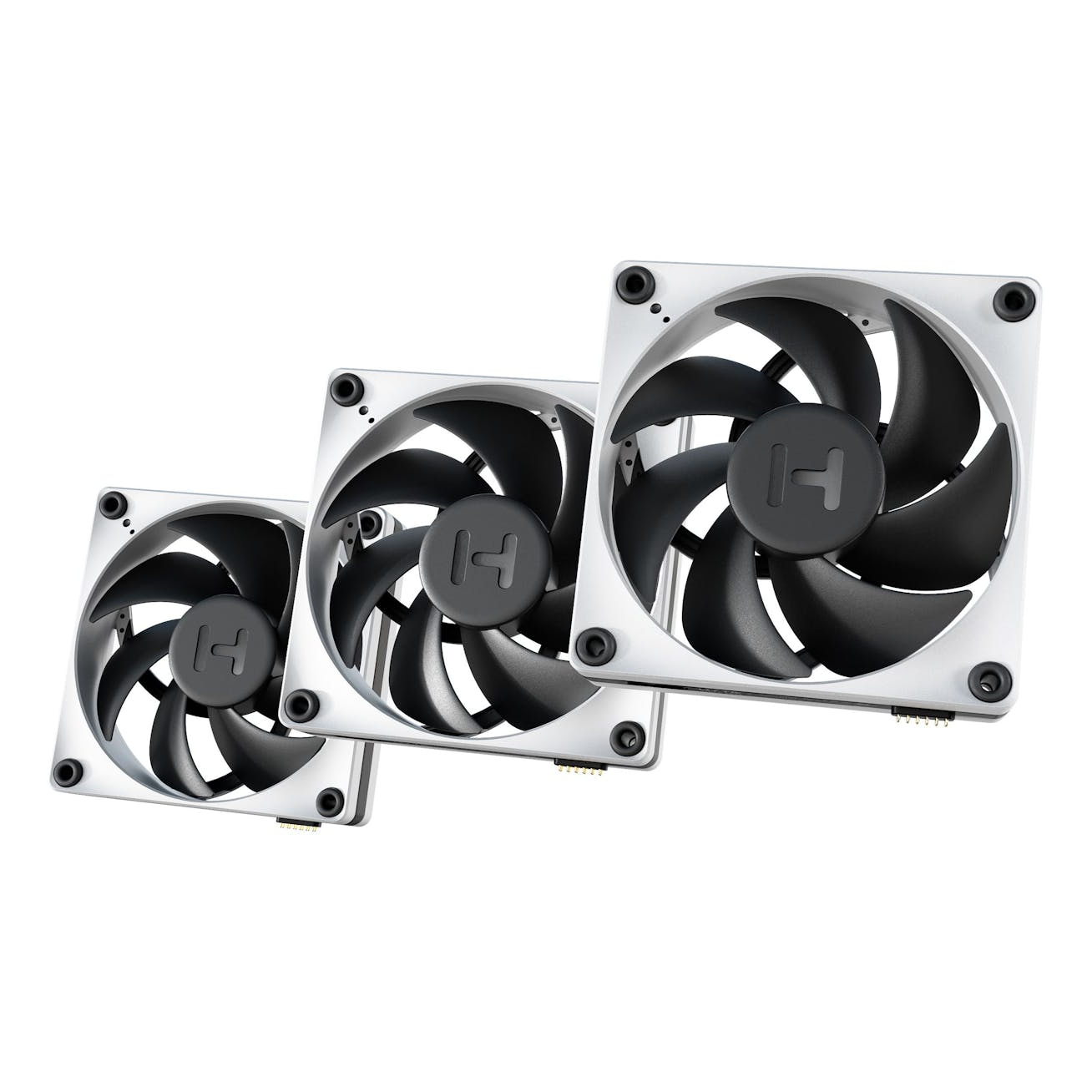 HYTE FP12 Computer Cooling Systems - Multi