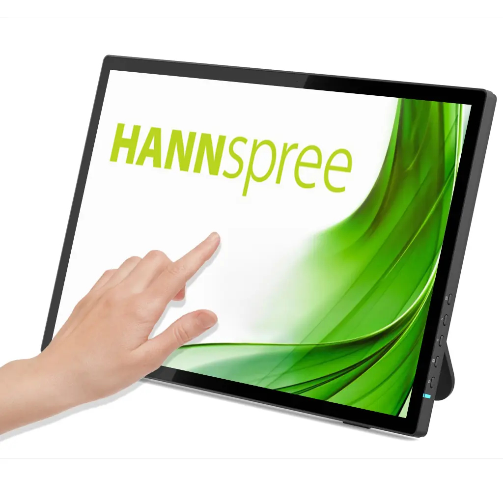Hannspree 23.8IN TOUCH MON LED 16:9 1920