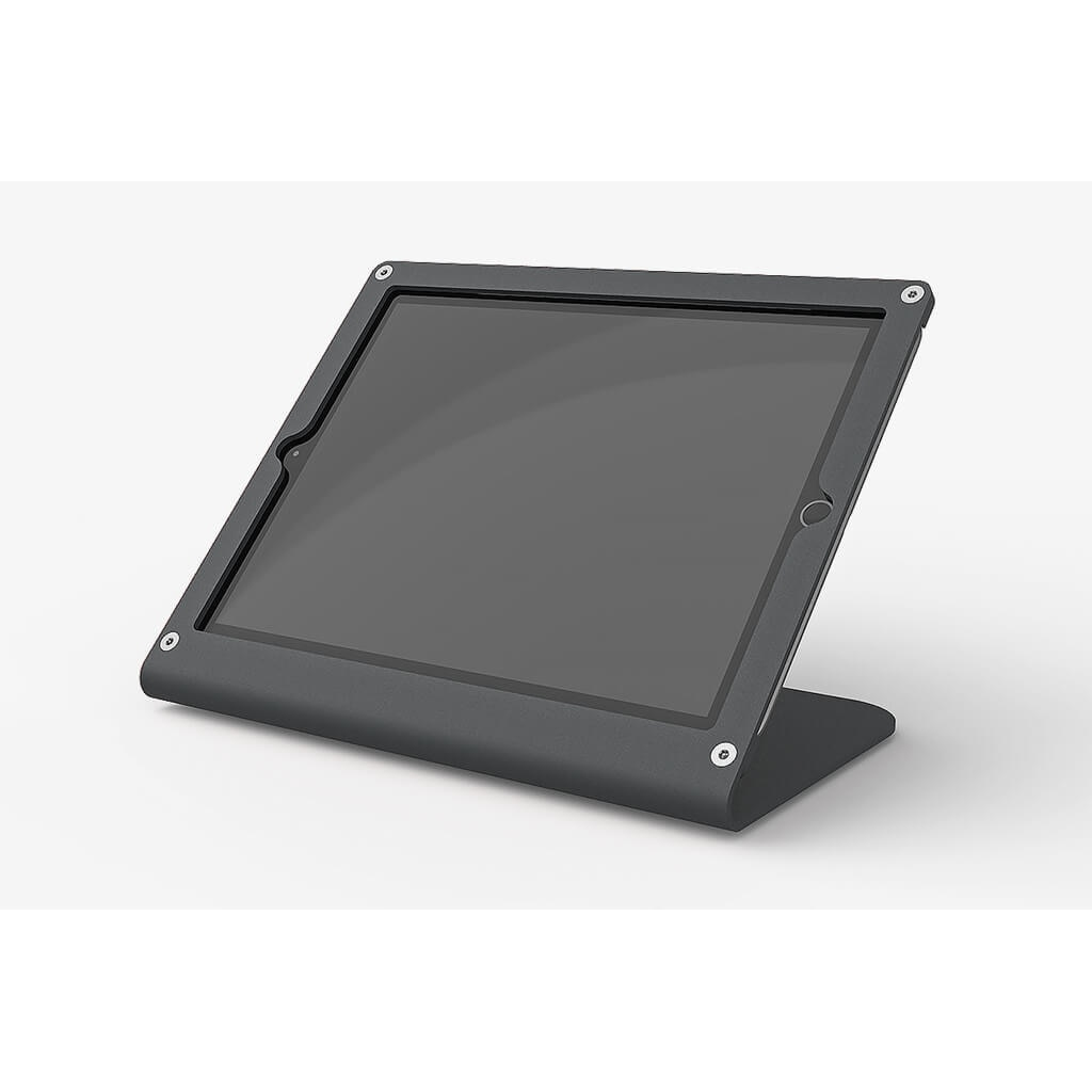 Heckler Design H458-BG tablet security enclosure 24.6 cm (9.7") Black