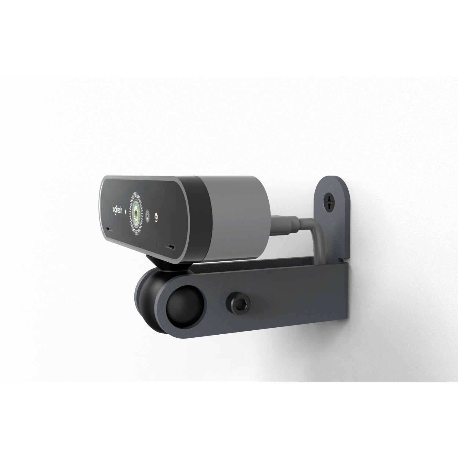 Heckler Design H587-BG Video Conferencing Accessories - Black