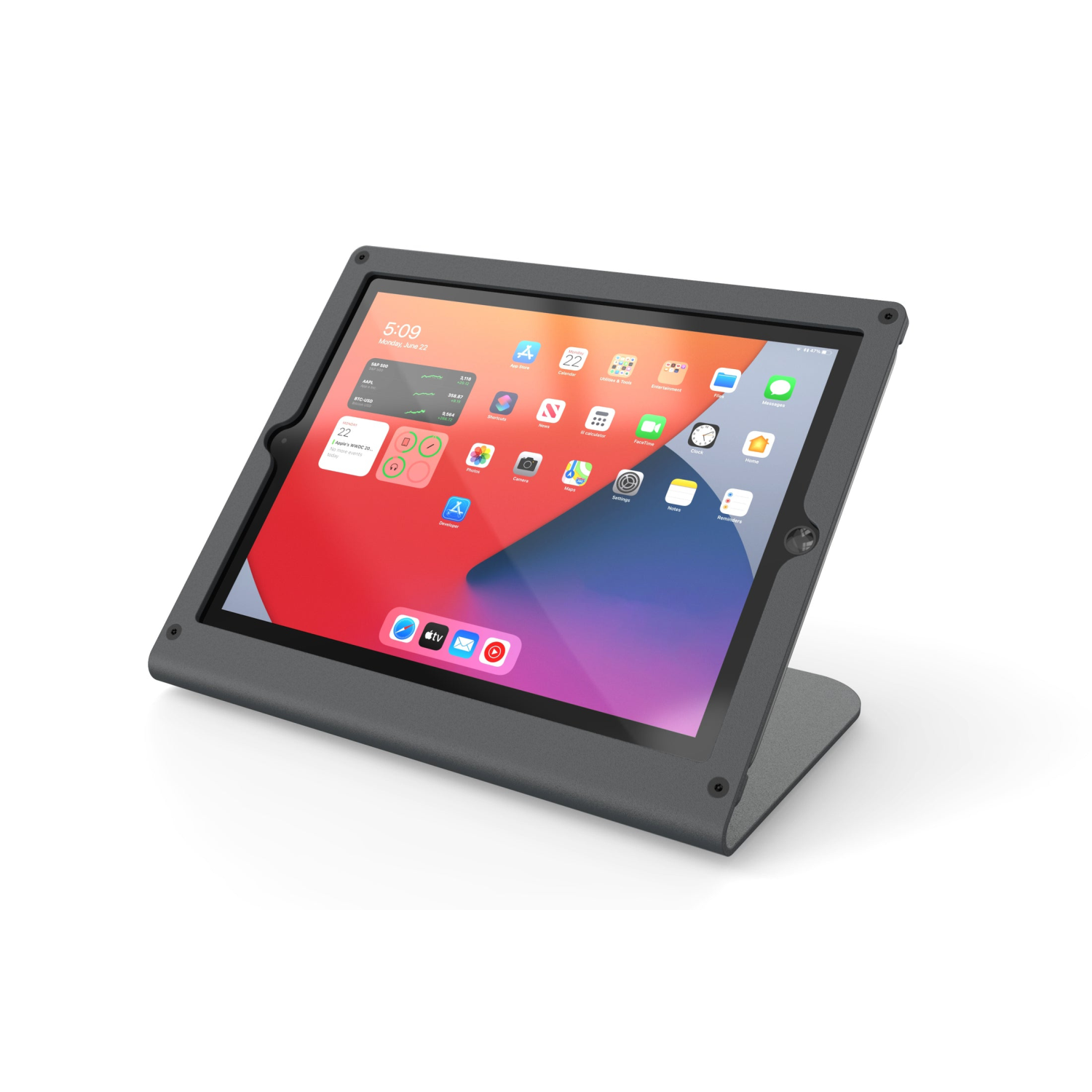 Heckler Design H600X-BG Holders - Multi