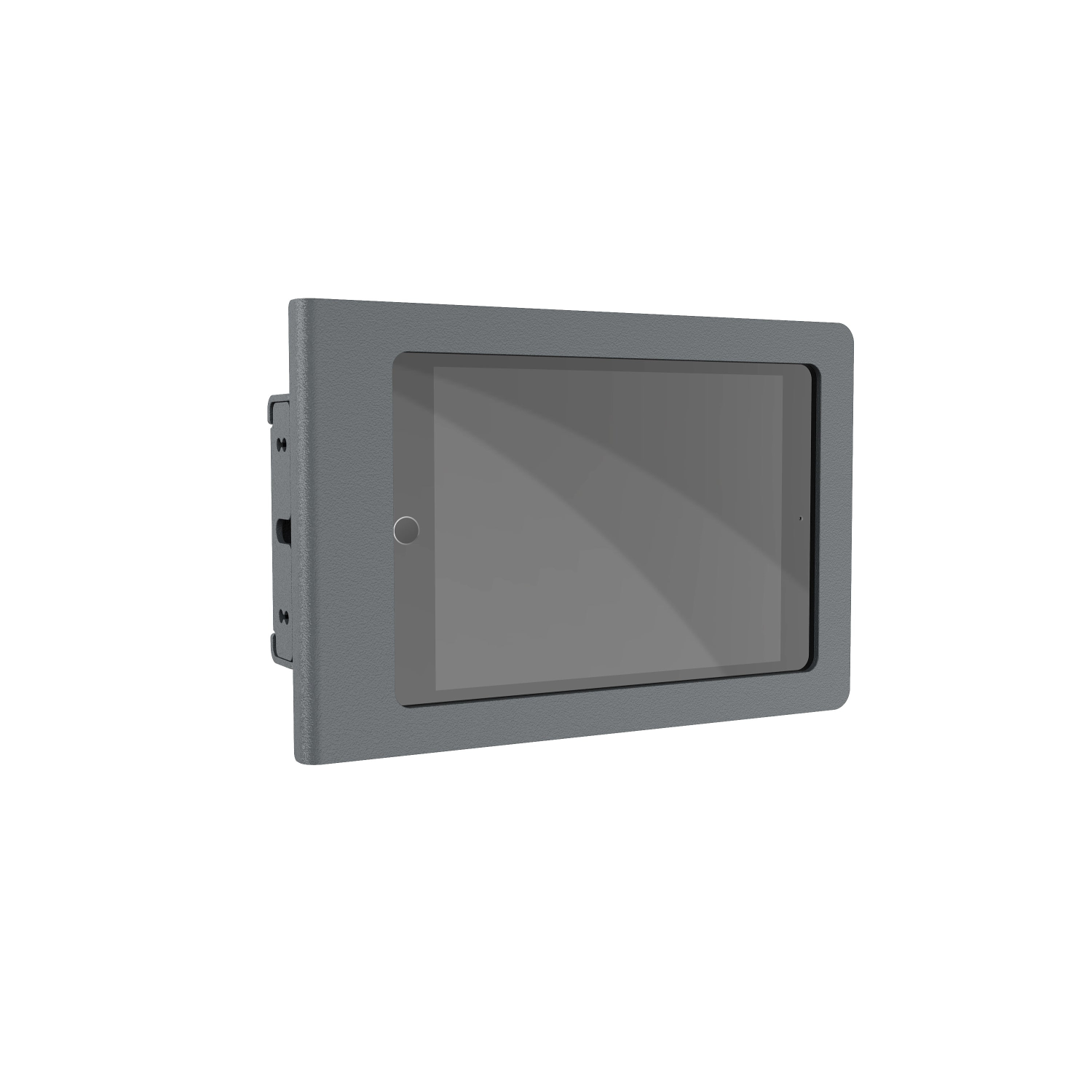 Heckler Design Side Mount tablet security enclosure 25.9 cm (10.2") Black
