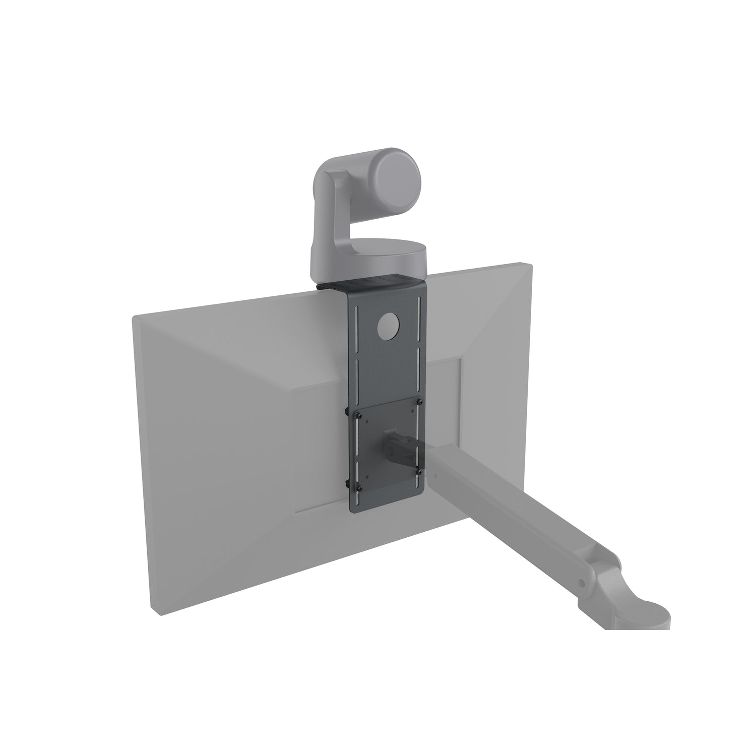 Heckler Design Camera Shelf Monitor mount