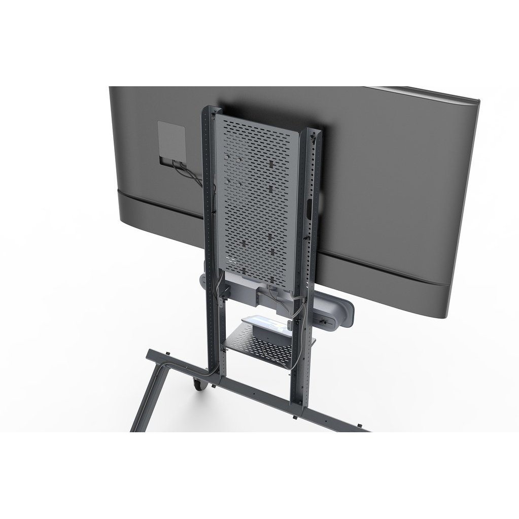 Heckler Design H708-BG TV Mounts - Grey