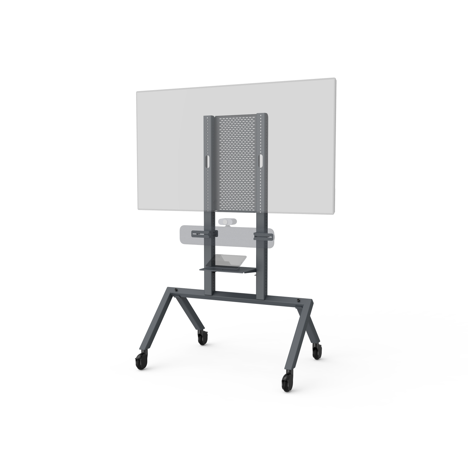 Heckler Design H720-BG Signage Display Mounts - Blue