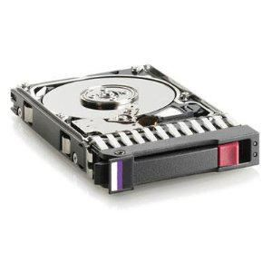 DRV HD 72G SAS 2.5 DP 10K HP