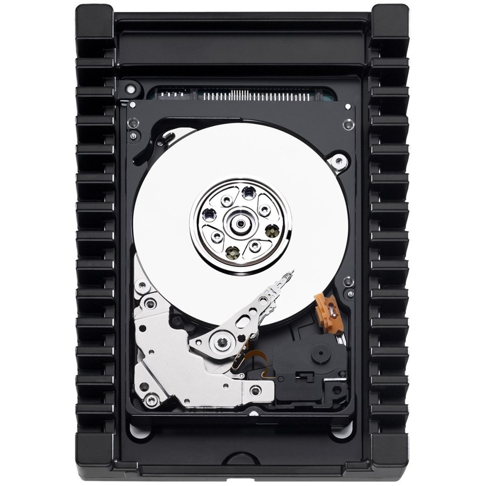Hewlett Packard Enterprise 146GB Internal Hard Drives