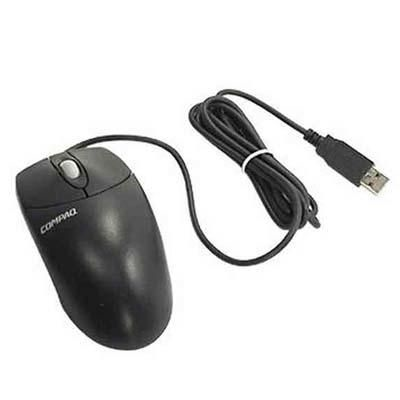 SPS-Mouse USB Optical Jack 